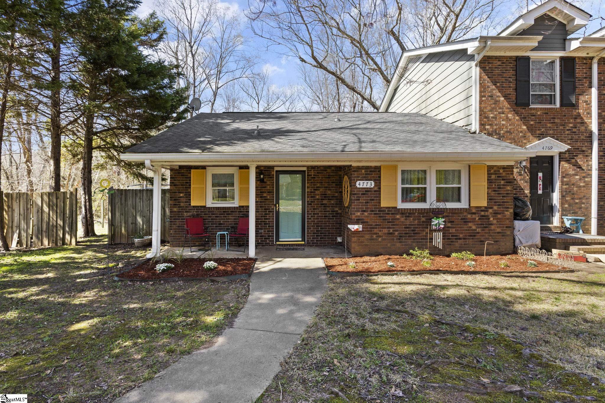 4773 Worden Drive