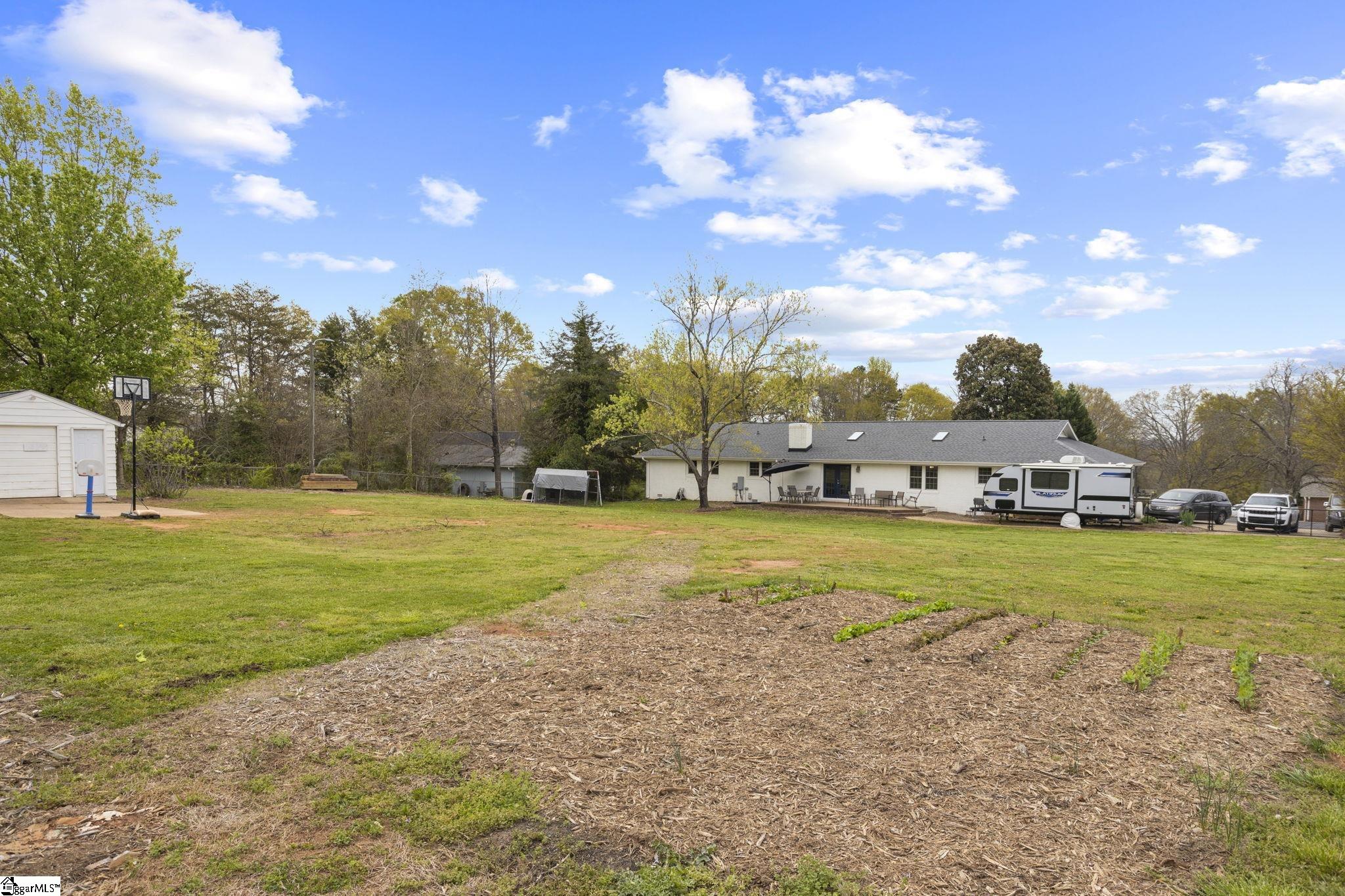 2074 Gap Creek Road