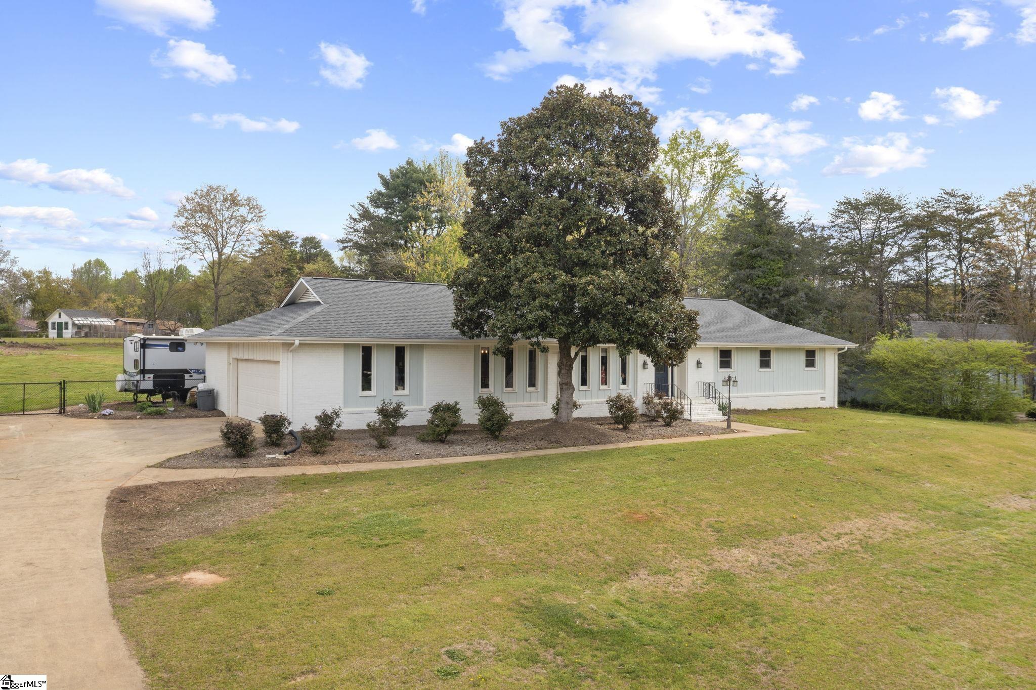 2074 Gap Creek Road