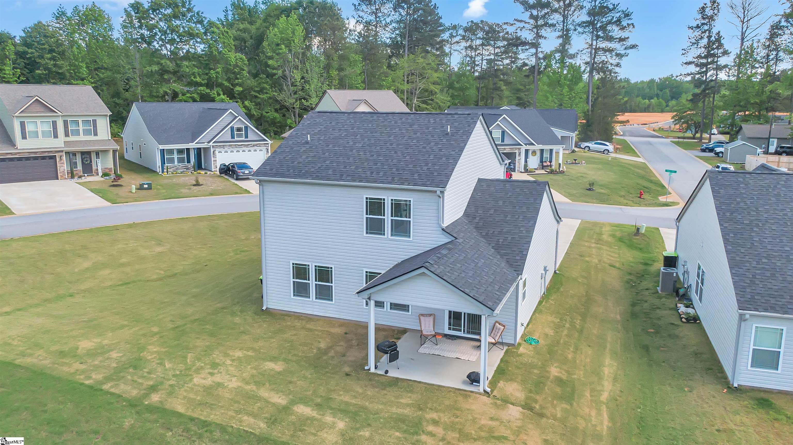218 Minnie Craine Drive