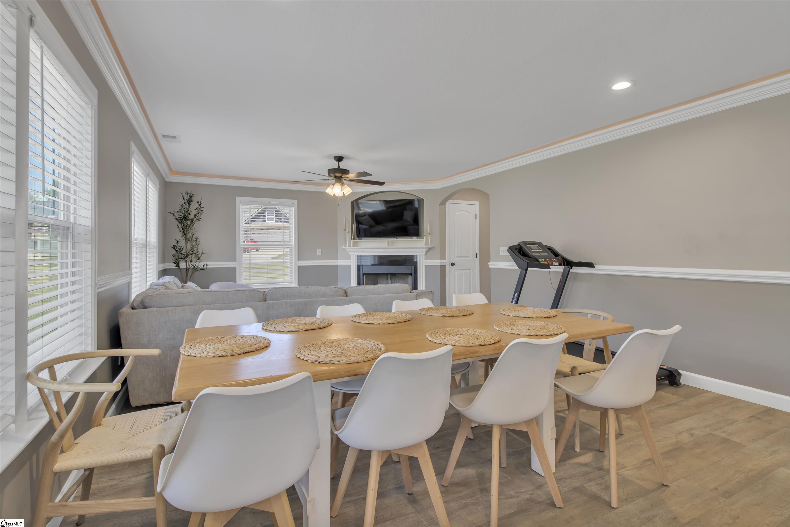 218 Minnie Craine Drive
