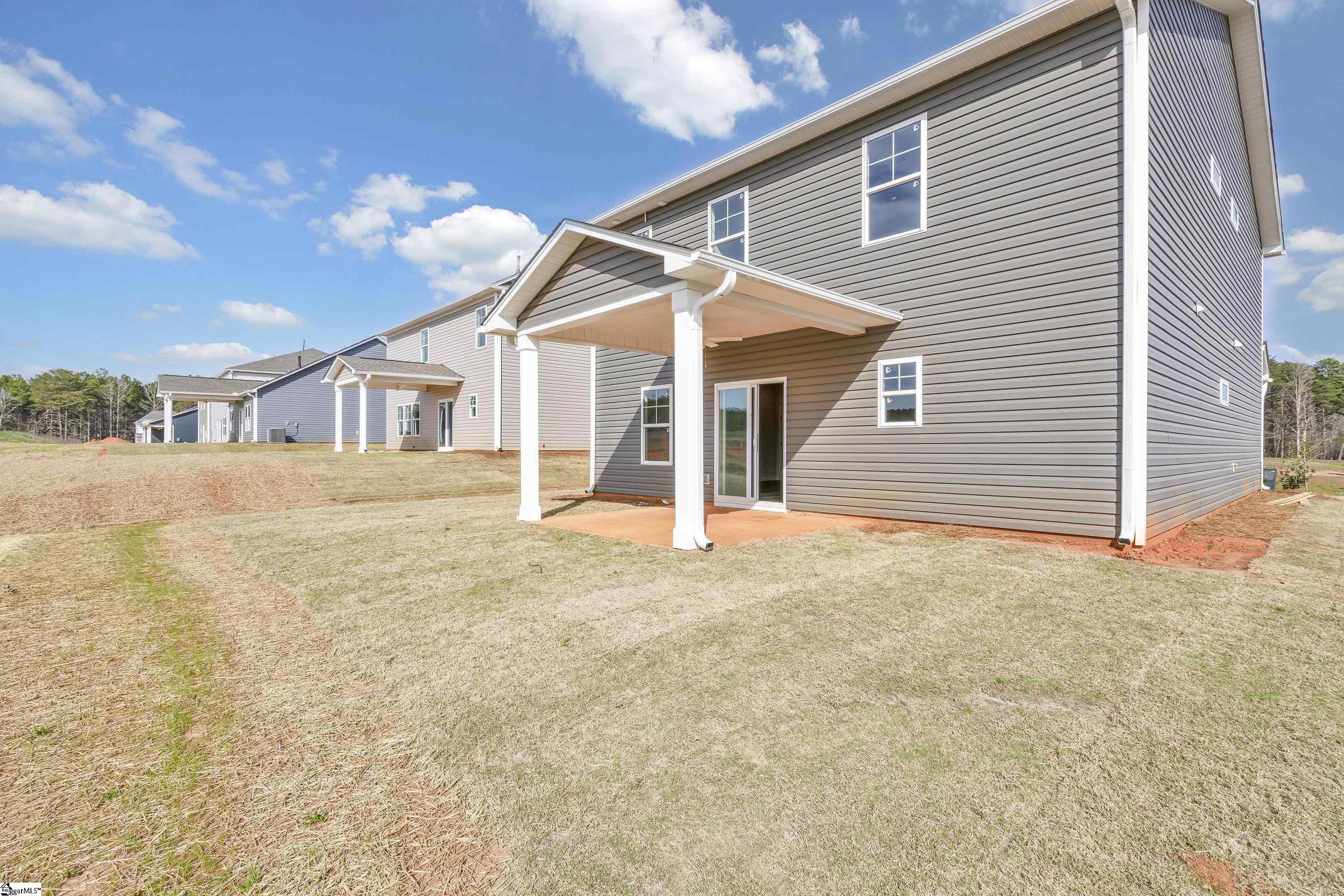 1030 Leoni Drive Lot 110