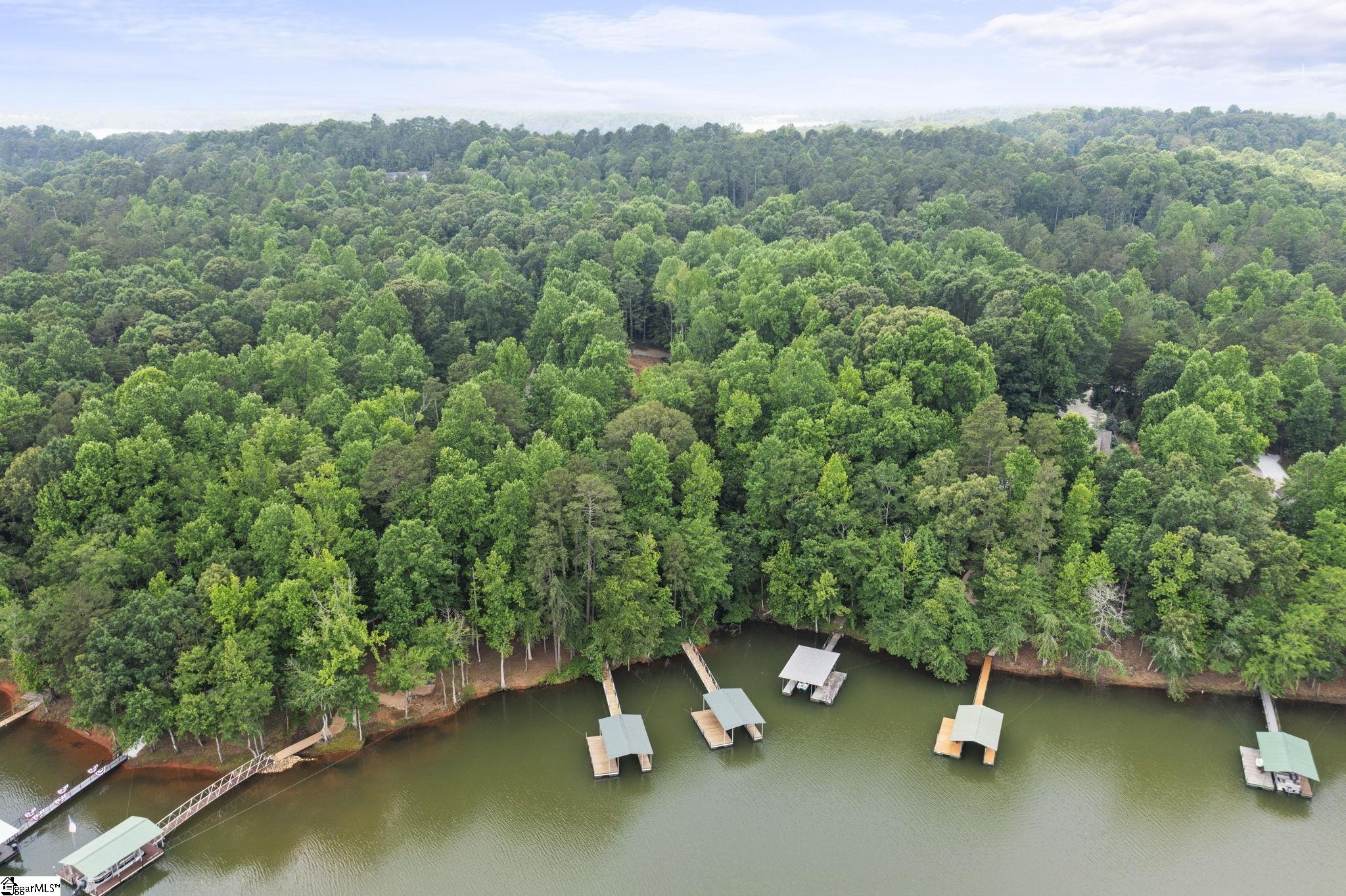 405B Boaters Row