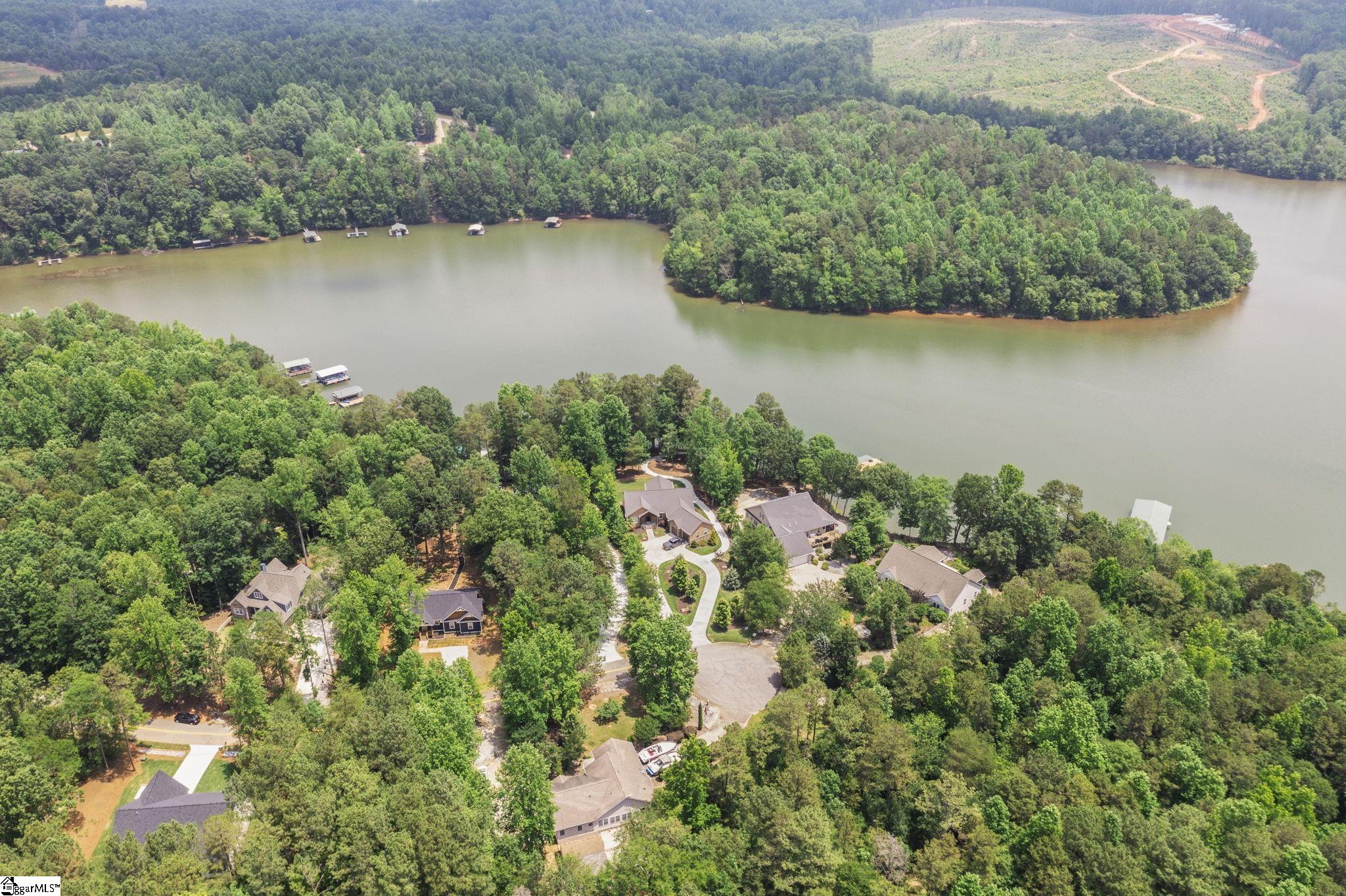 405B Boaters Row