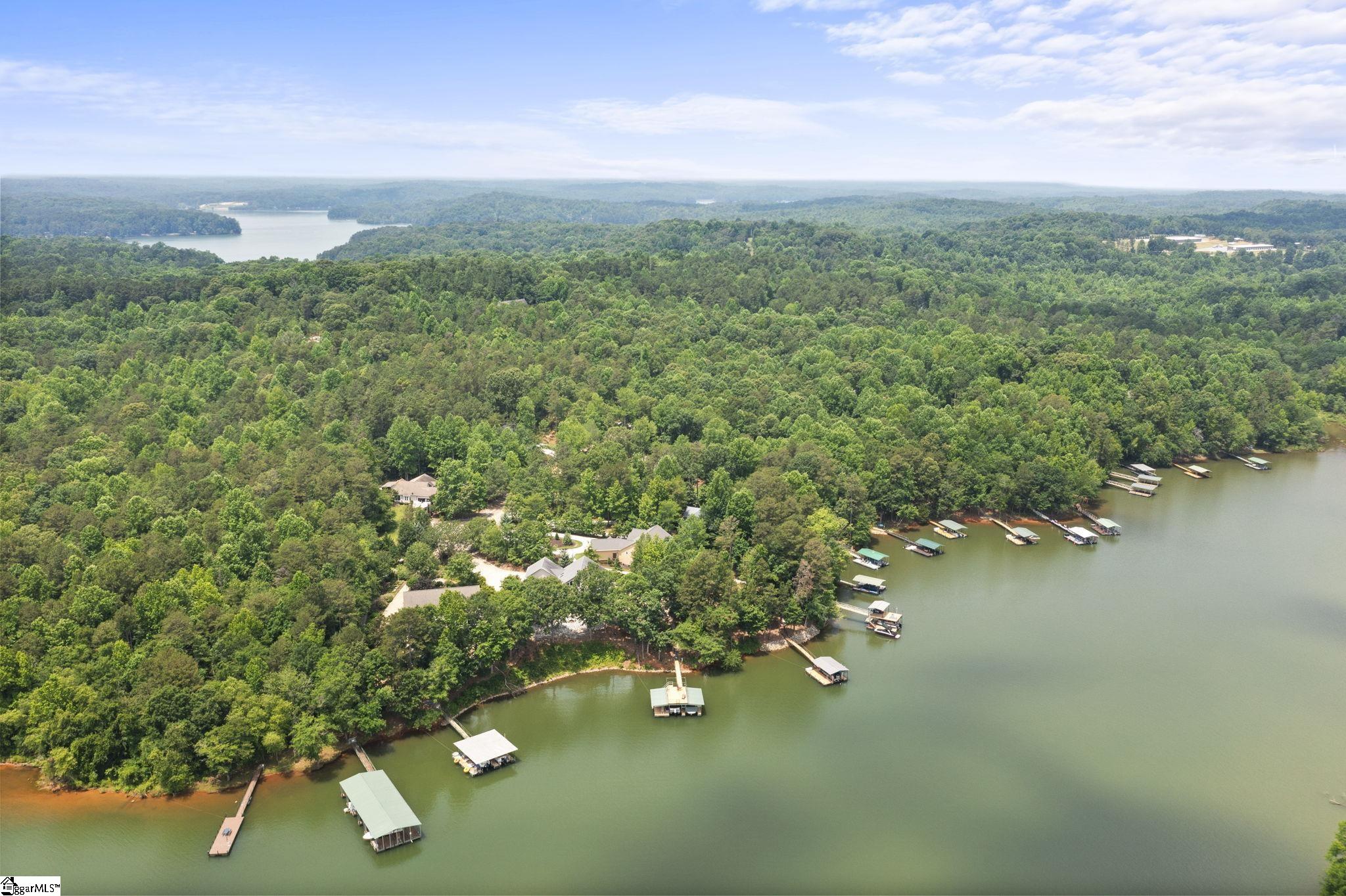 405B Boaters Row