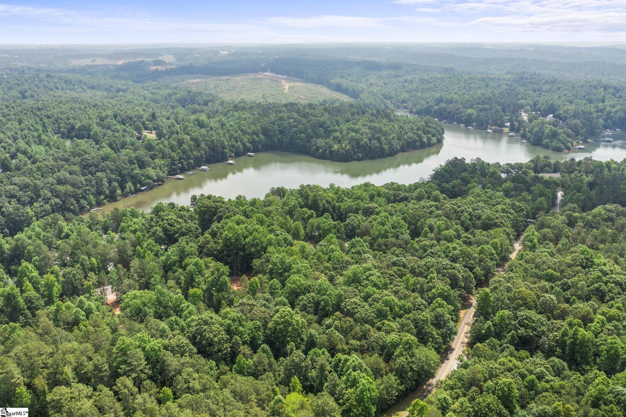 405B Boaters Row