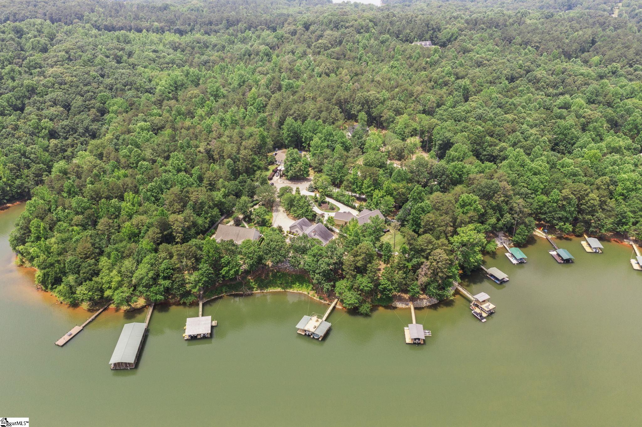 405B Boaters Row