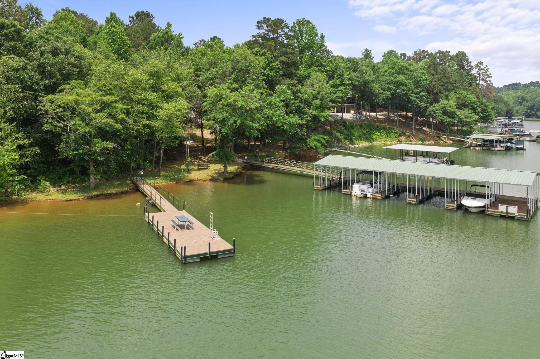 405B Boaters Row