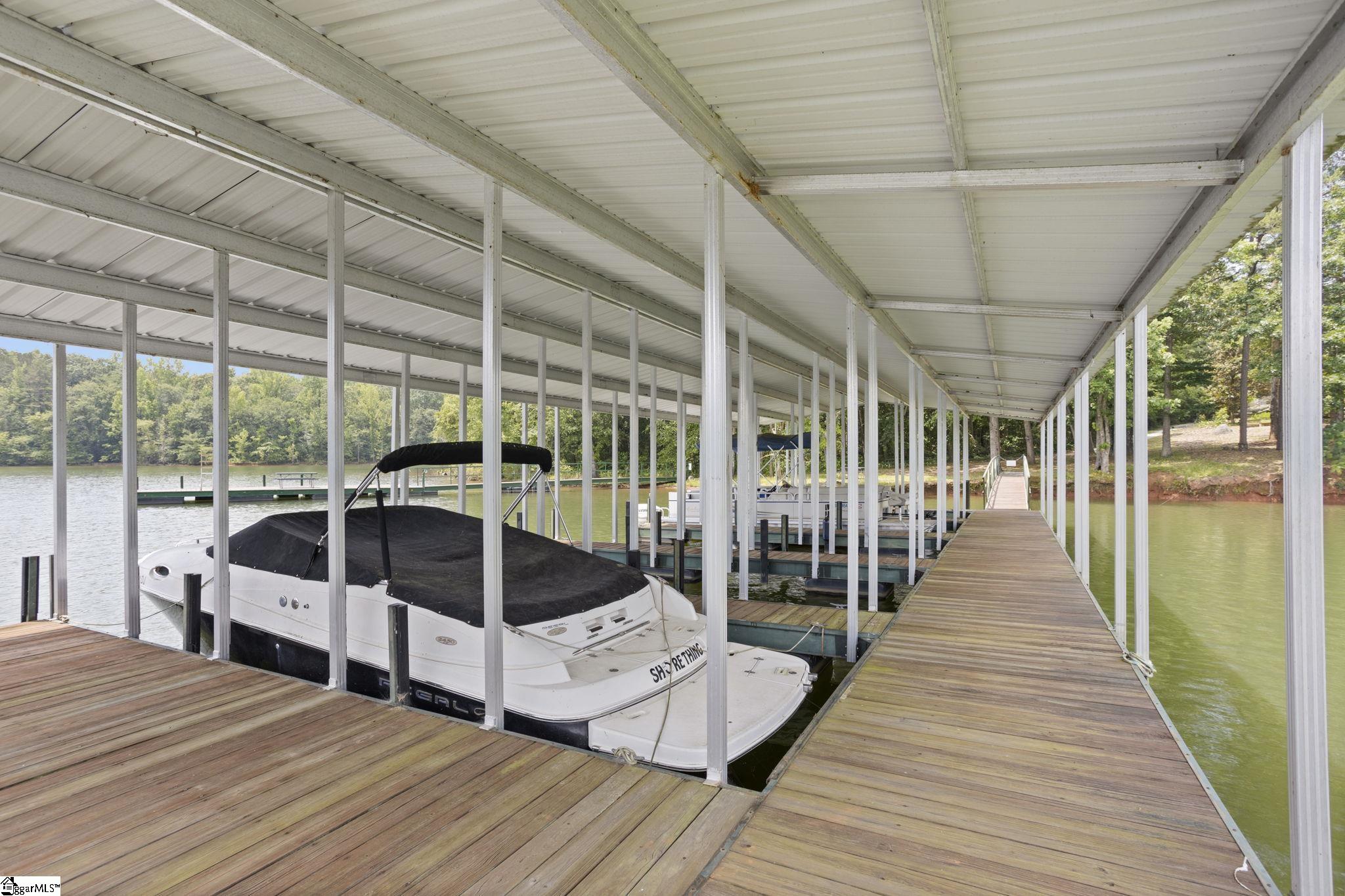 405B Boaters Row