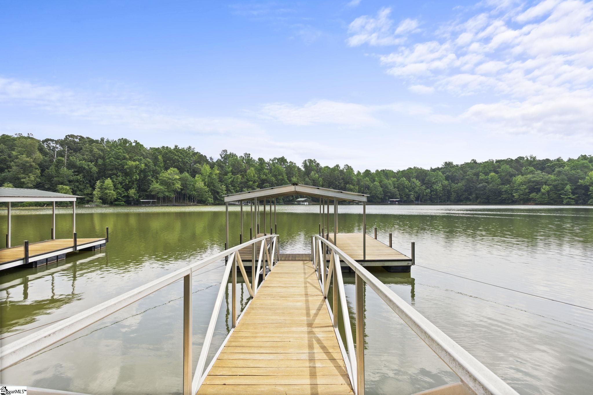 405B Boaters Row