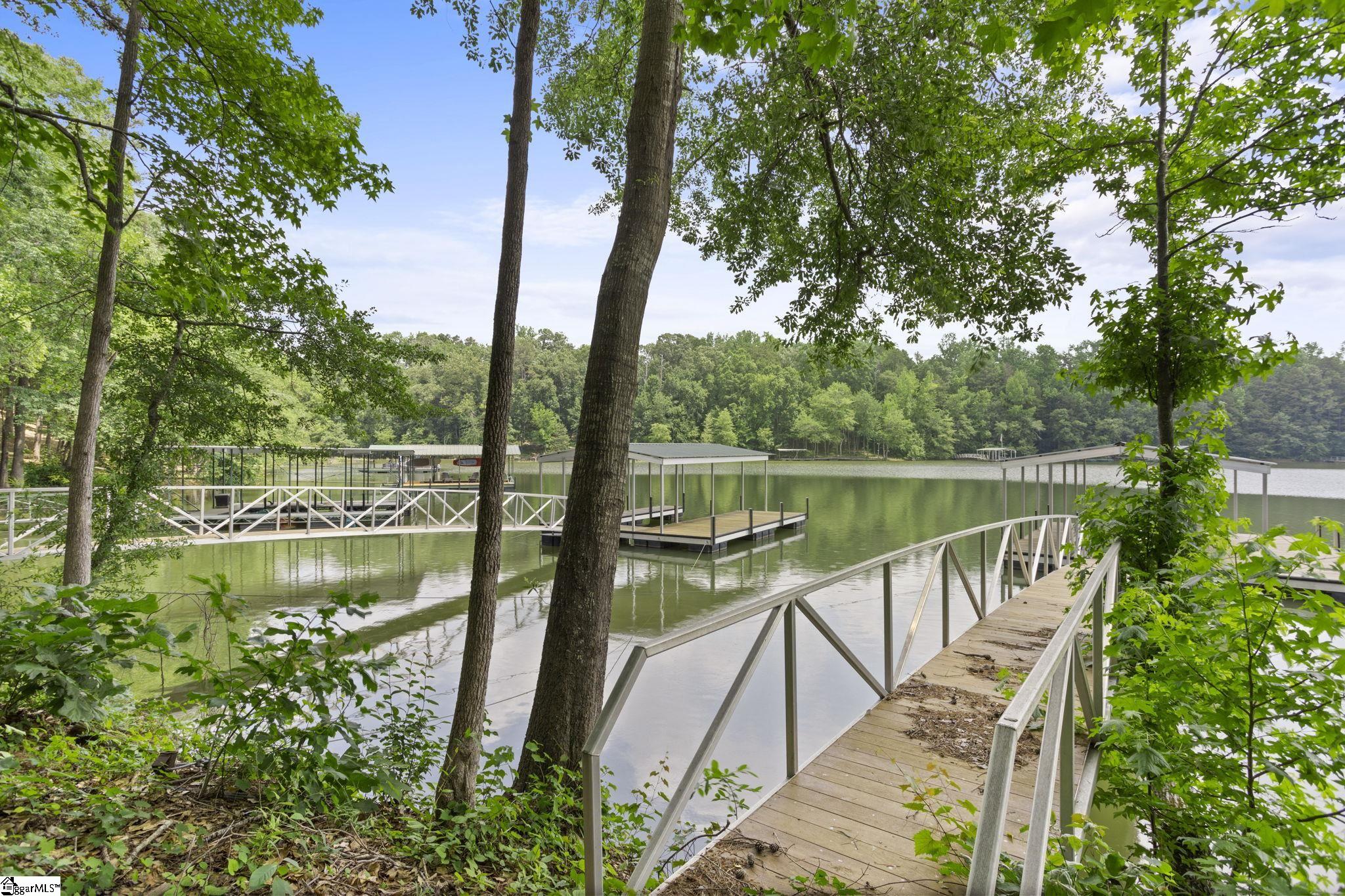405B Boaters Row