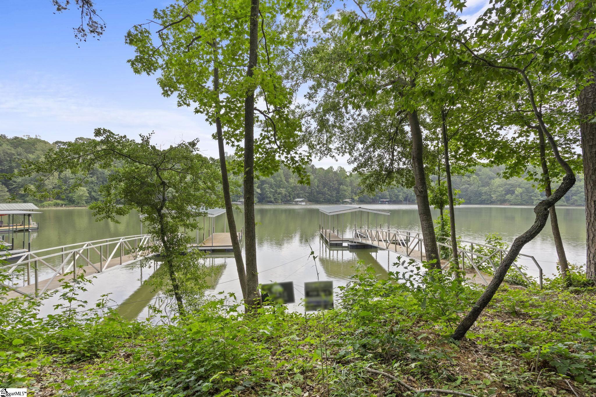 405B Boaters Row