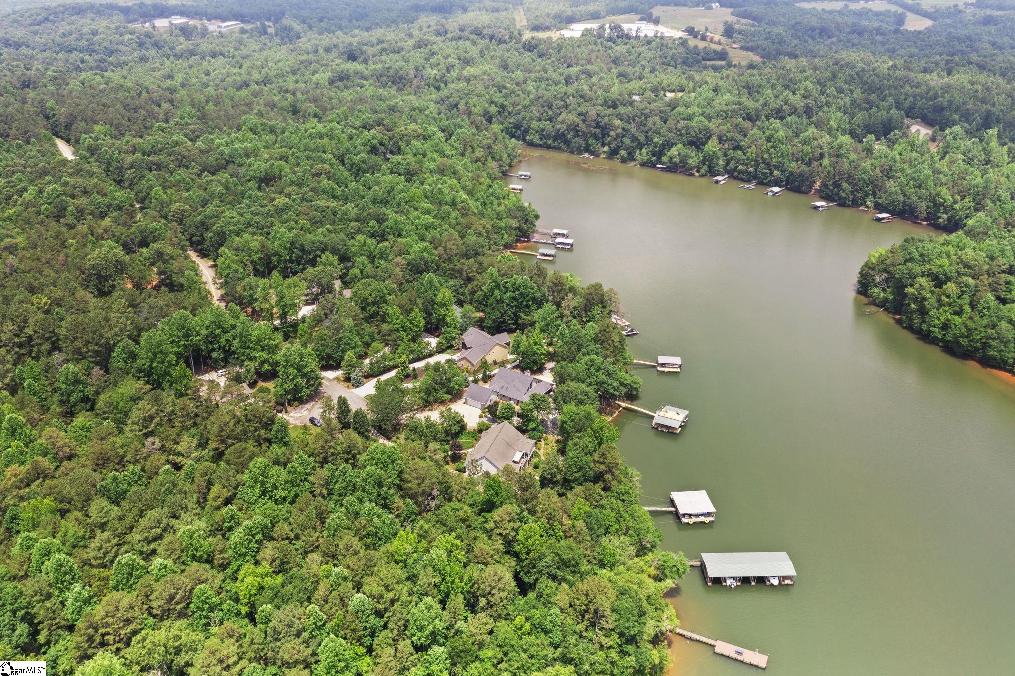 405B Boaters Row