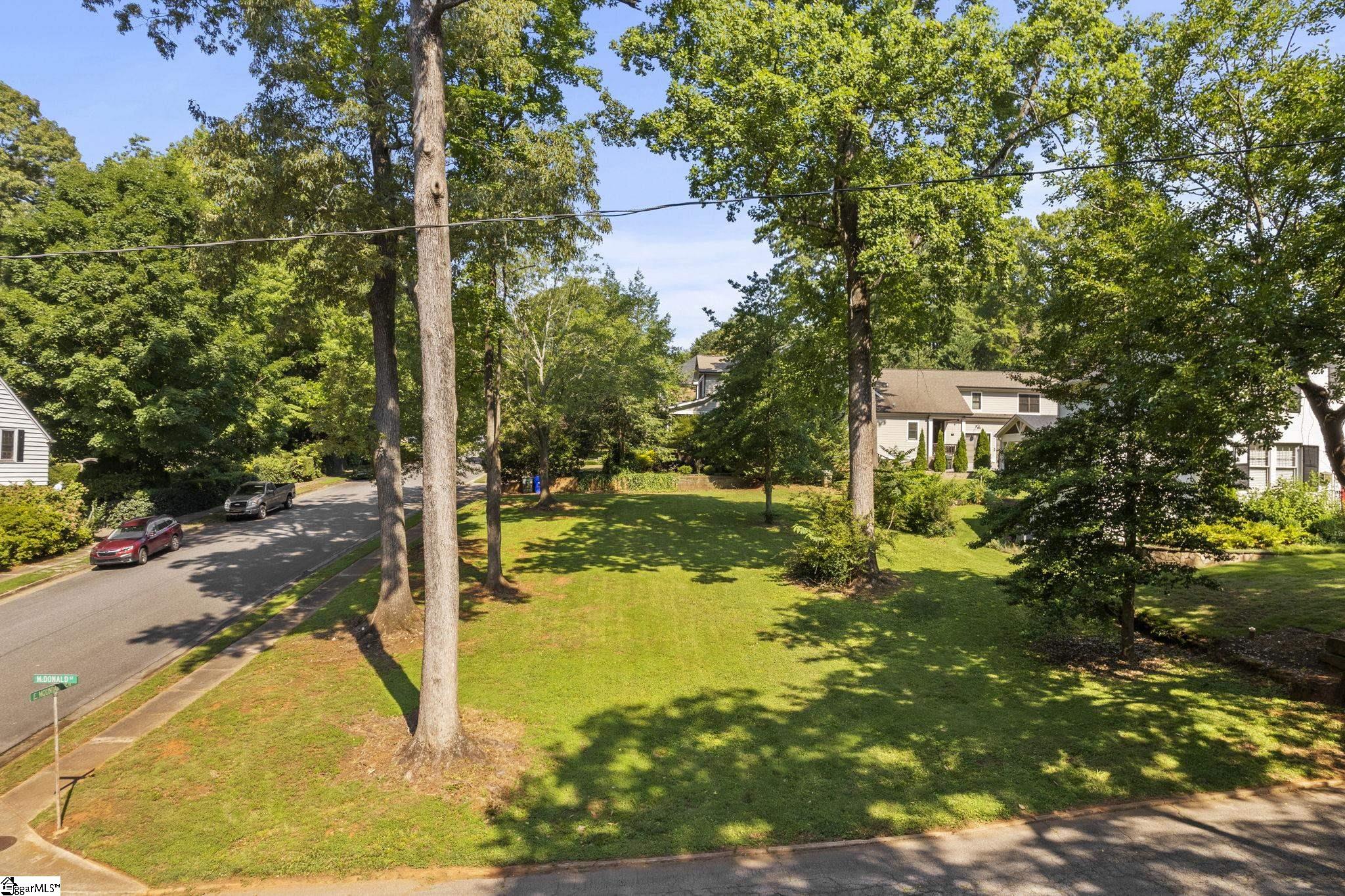403 Mcdonald Street