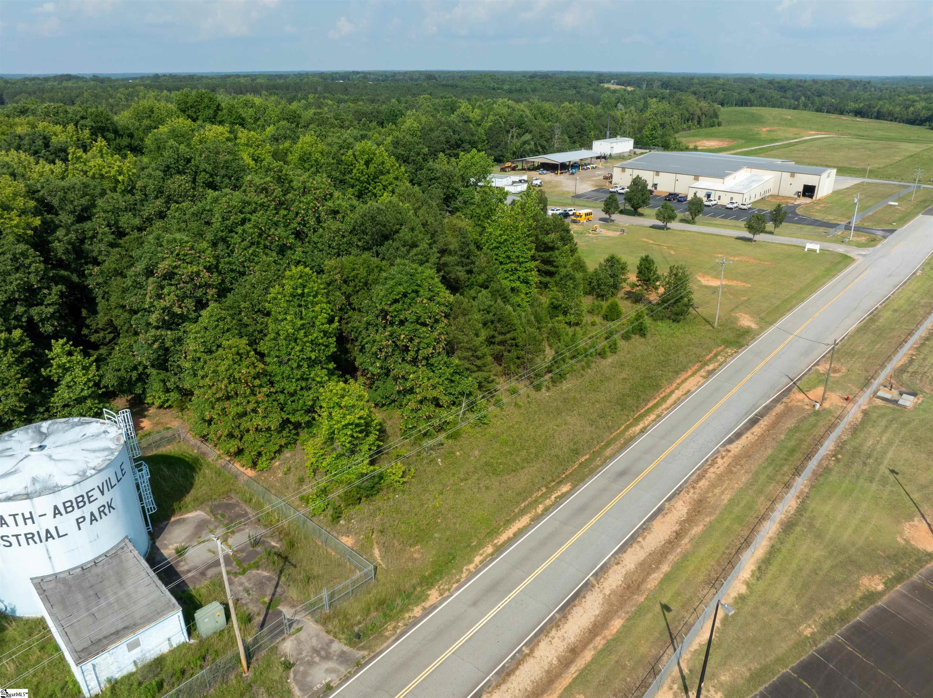 00 Corbin Road