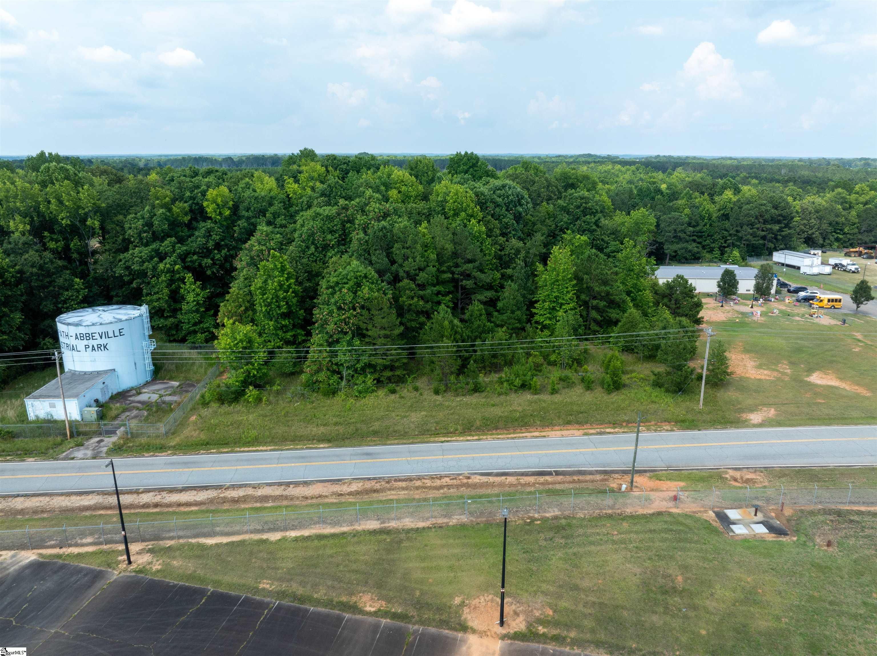 00 Corbin Road
