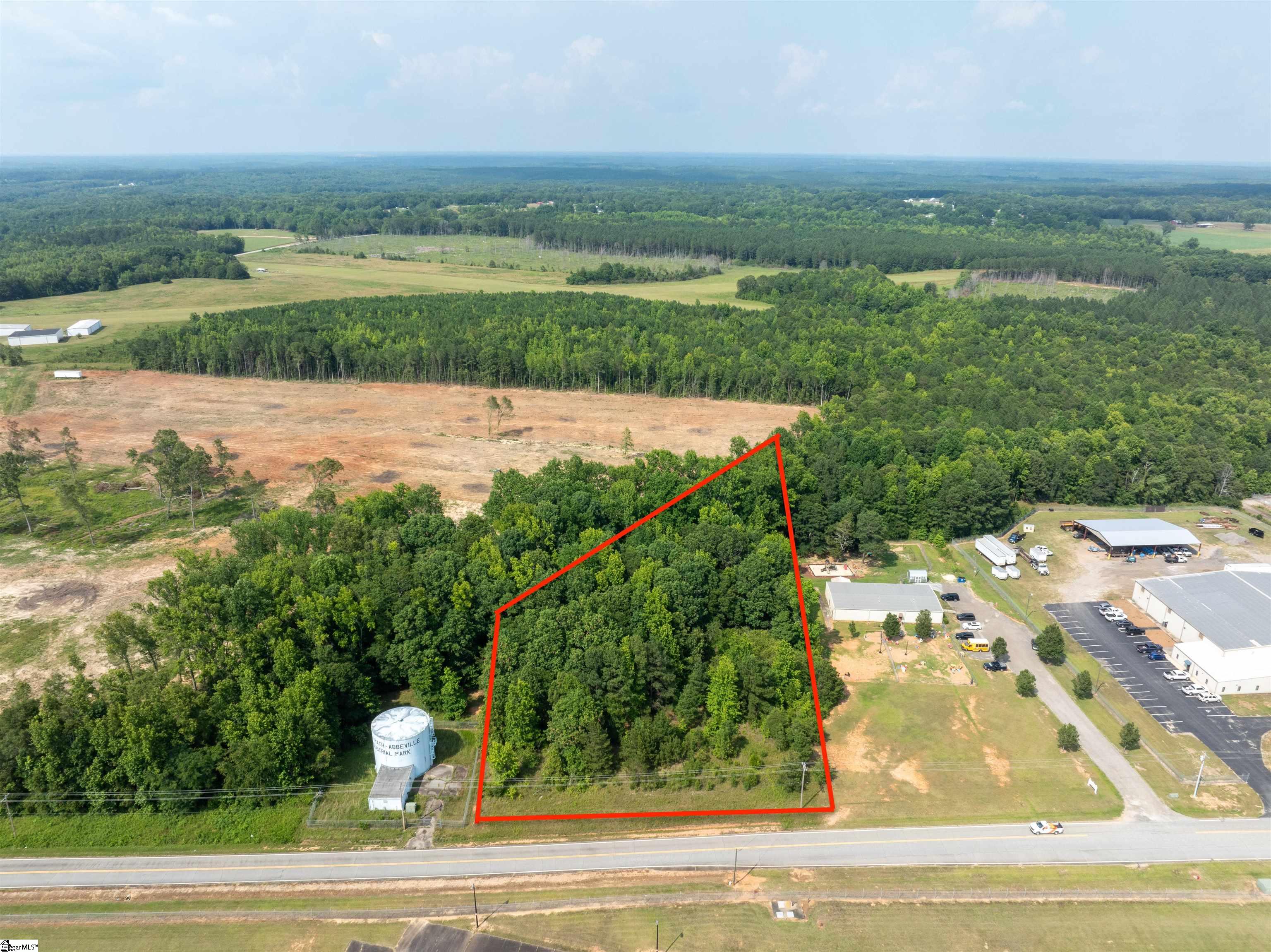 00 Corbin Road