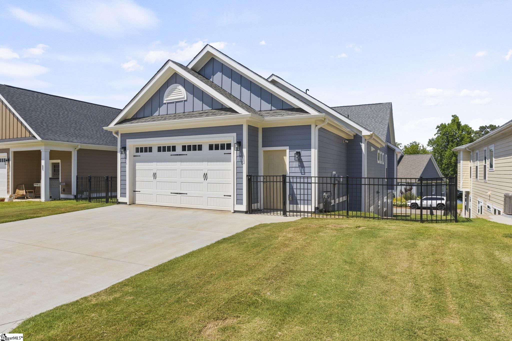 534 Coolwater Drive