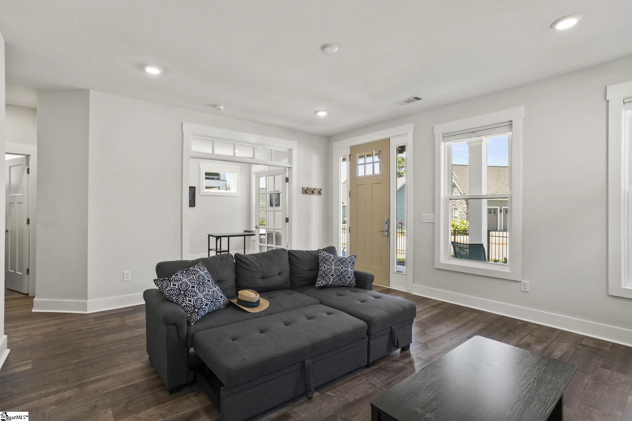 534 Coolwater Drive