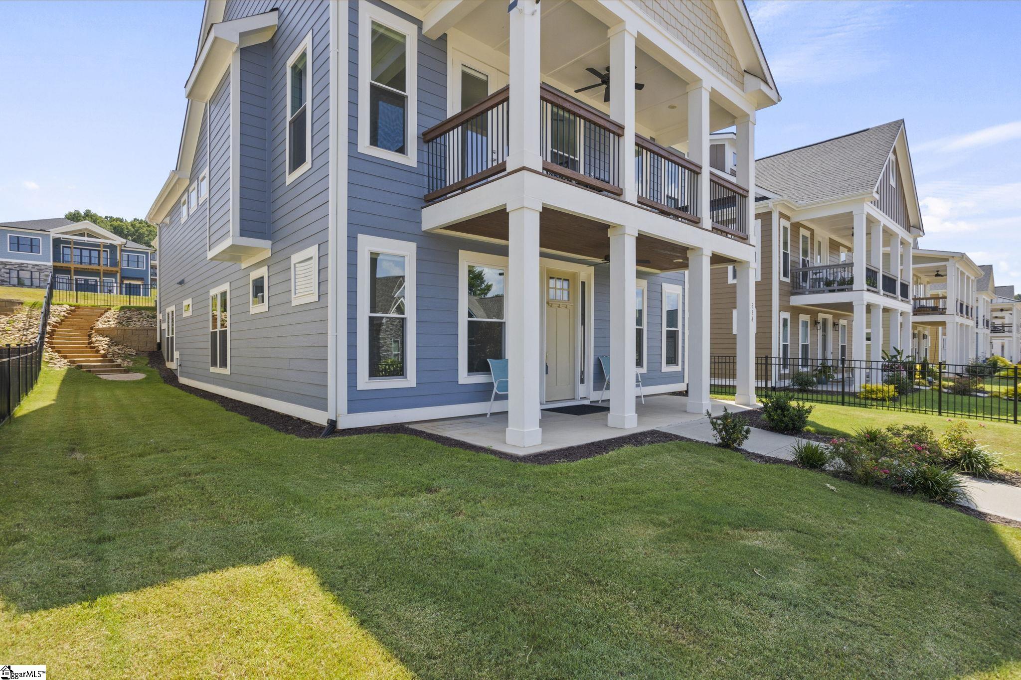 534 Coolwater Drive