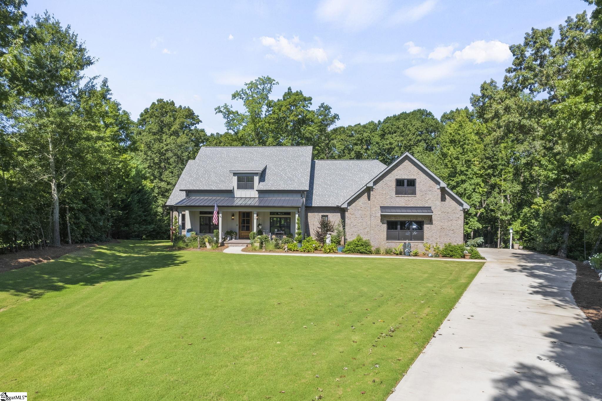 14 Forest Valley Way