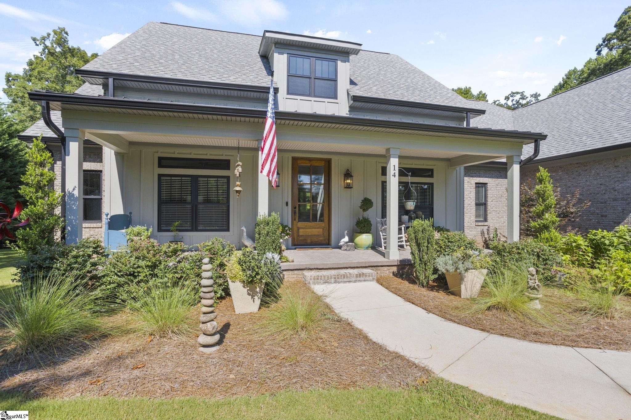 14 Forest Valley Way