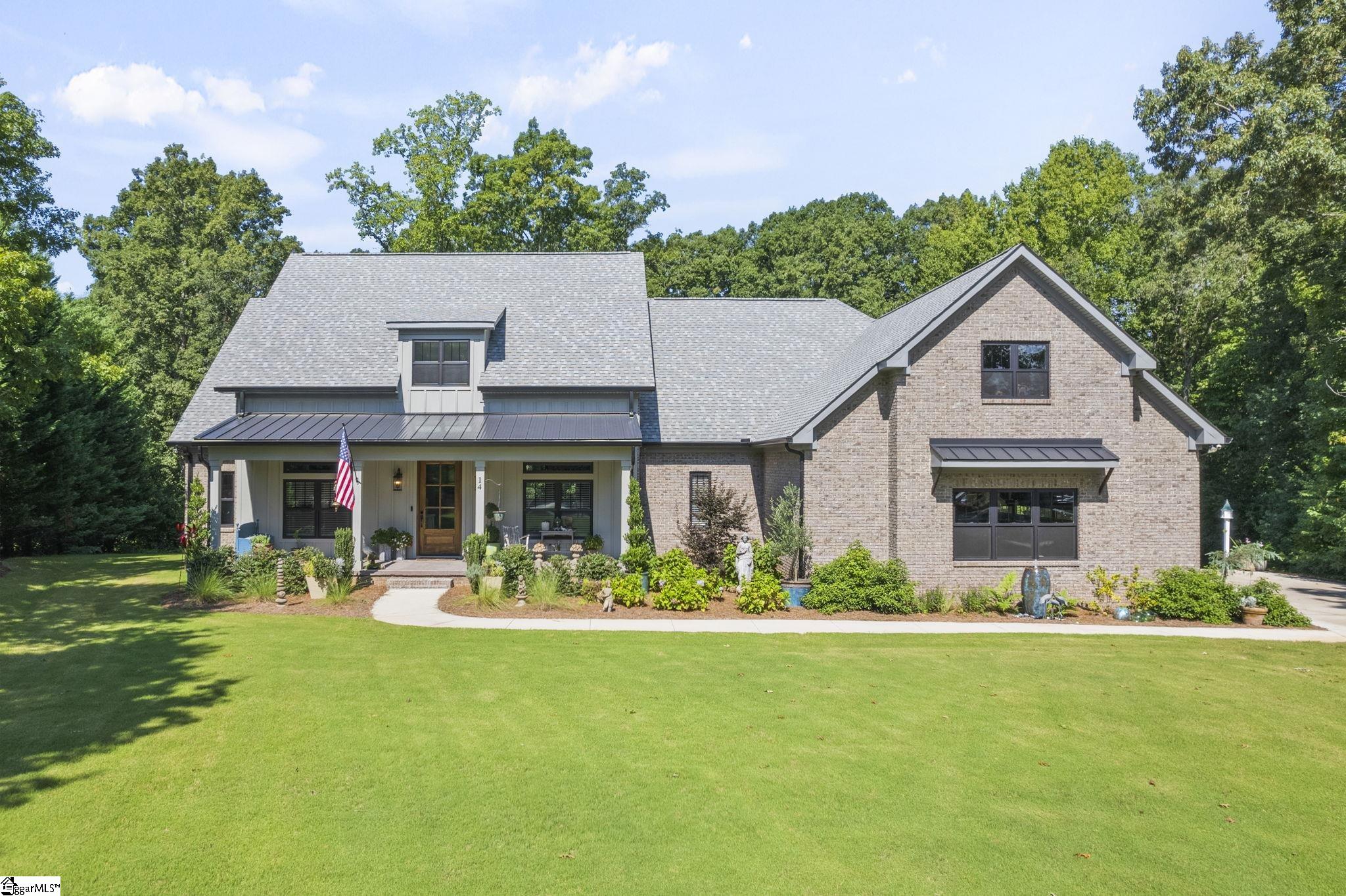 14 Forest Valley Way