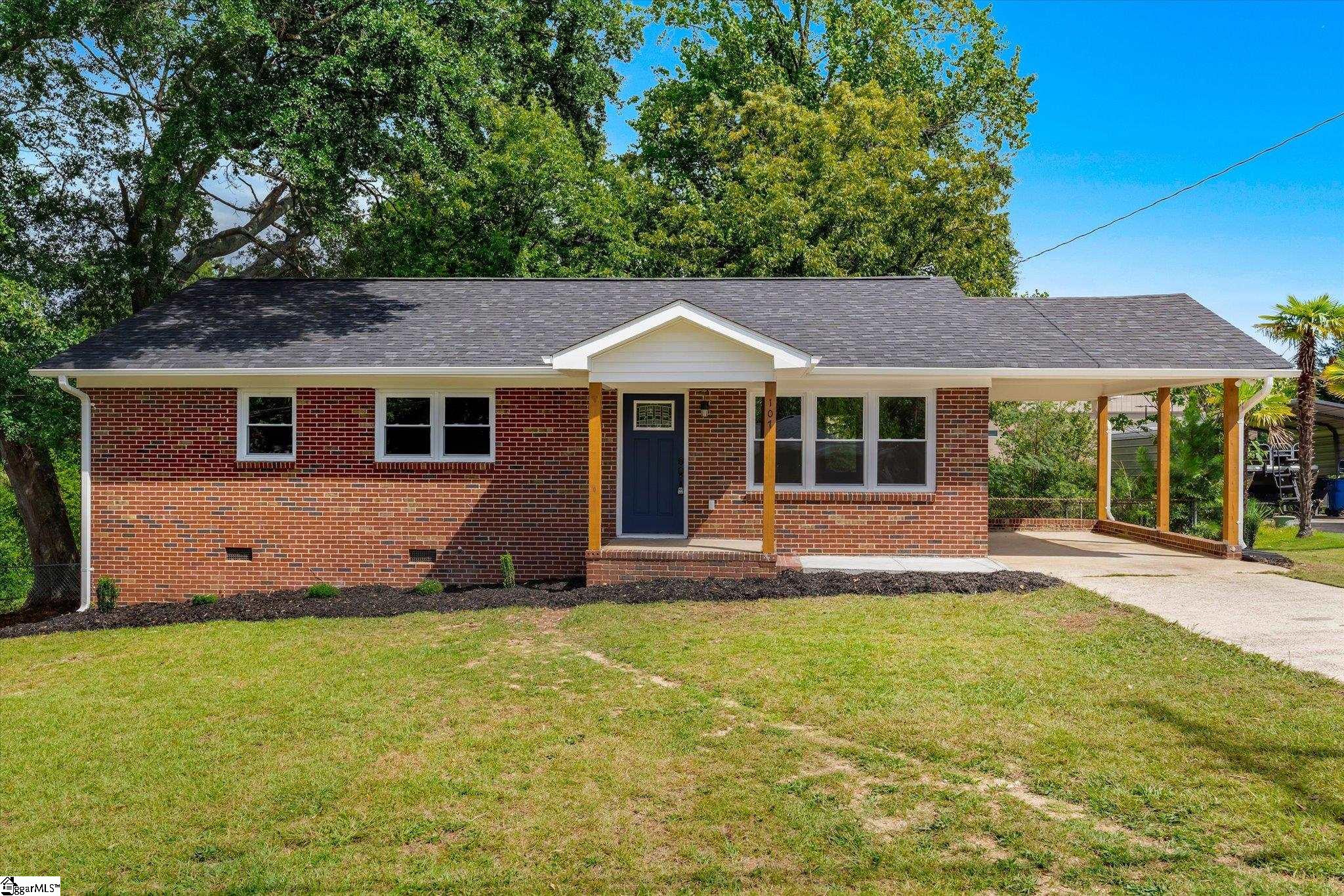 107 High Valley Boulevard