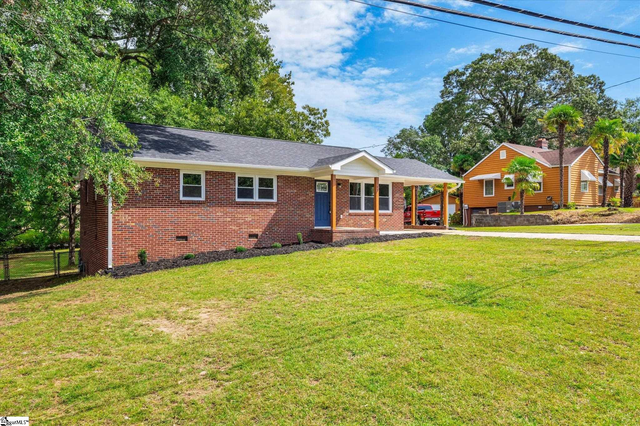 107 High Valley Boulevard