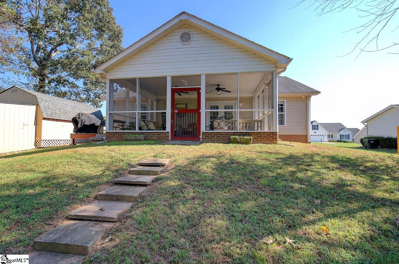 7 Clematis Drive