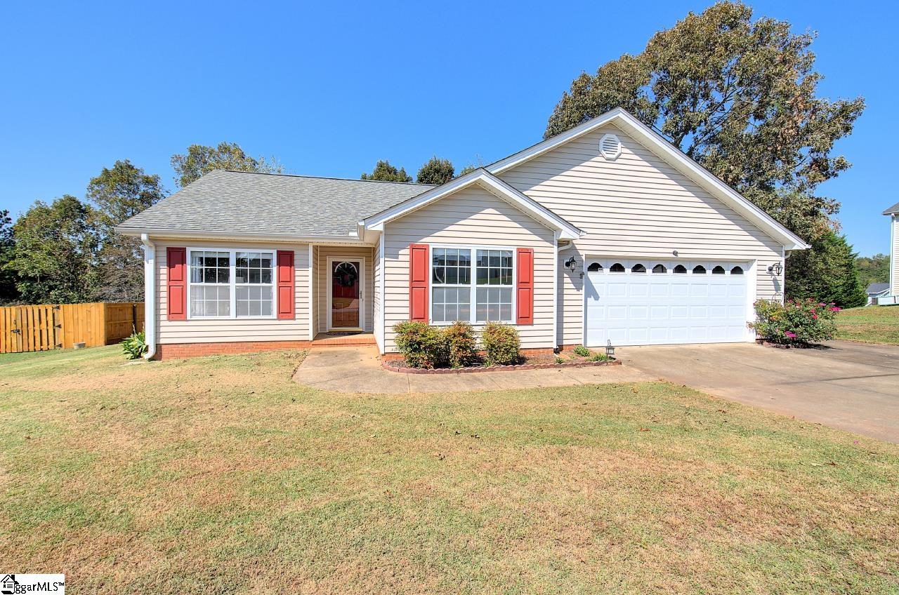 7 Clematis Drive