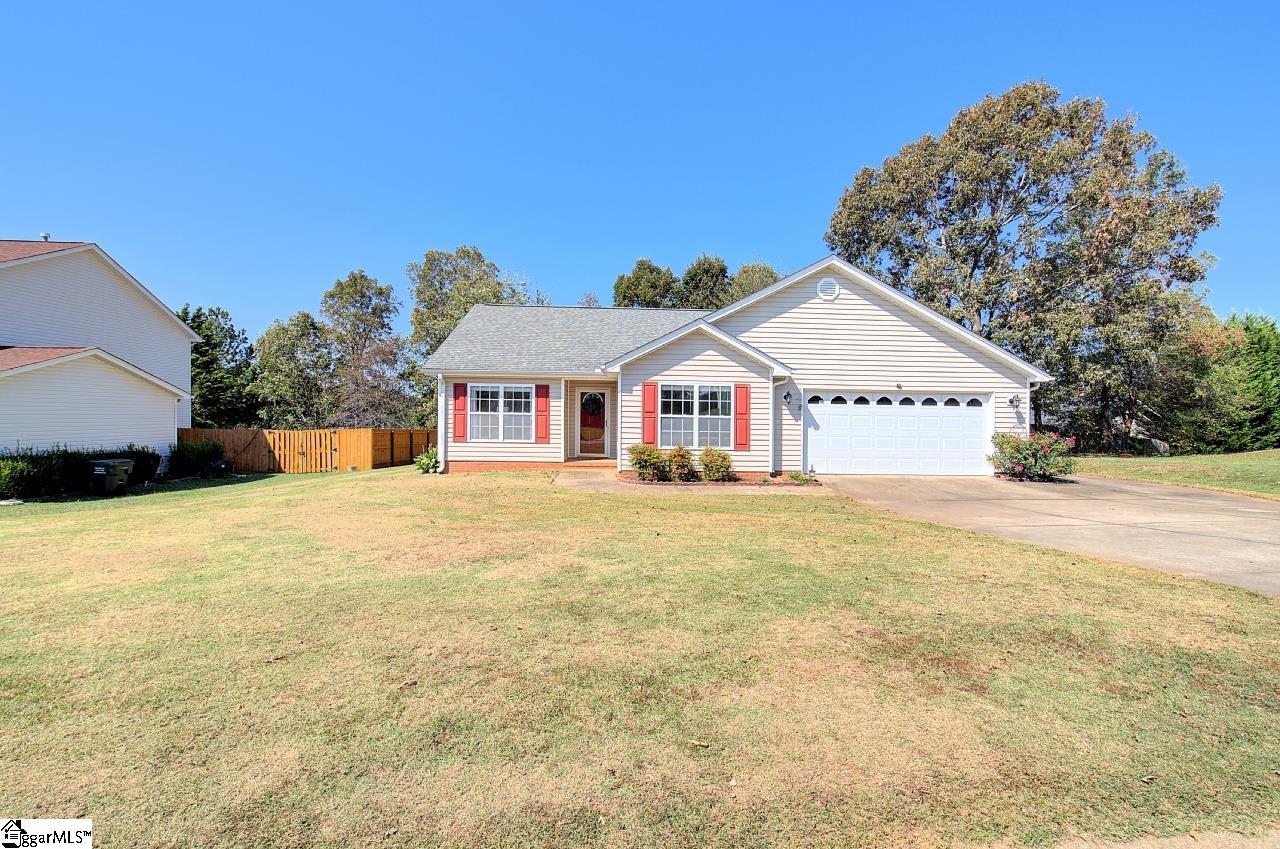 7 Clematis Drive