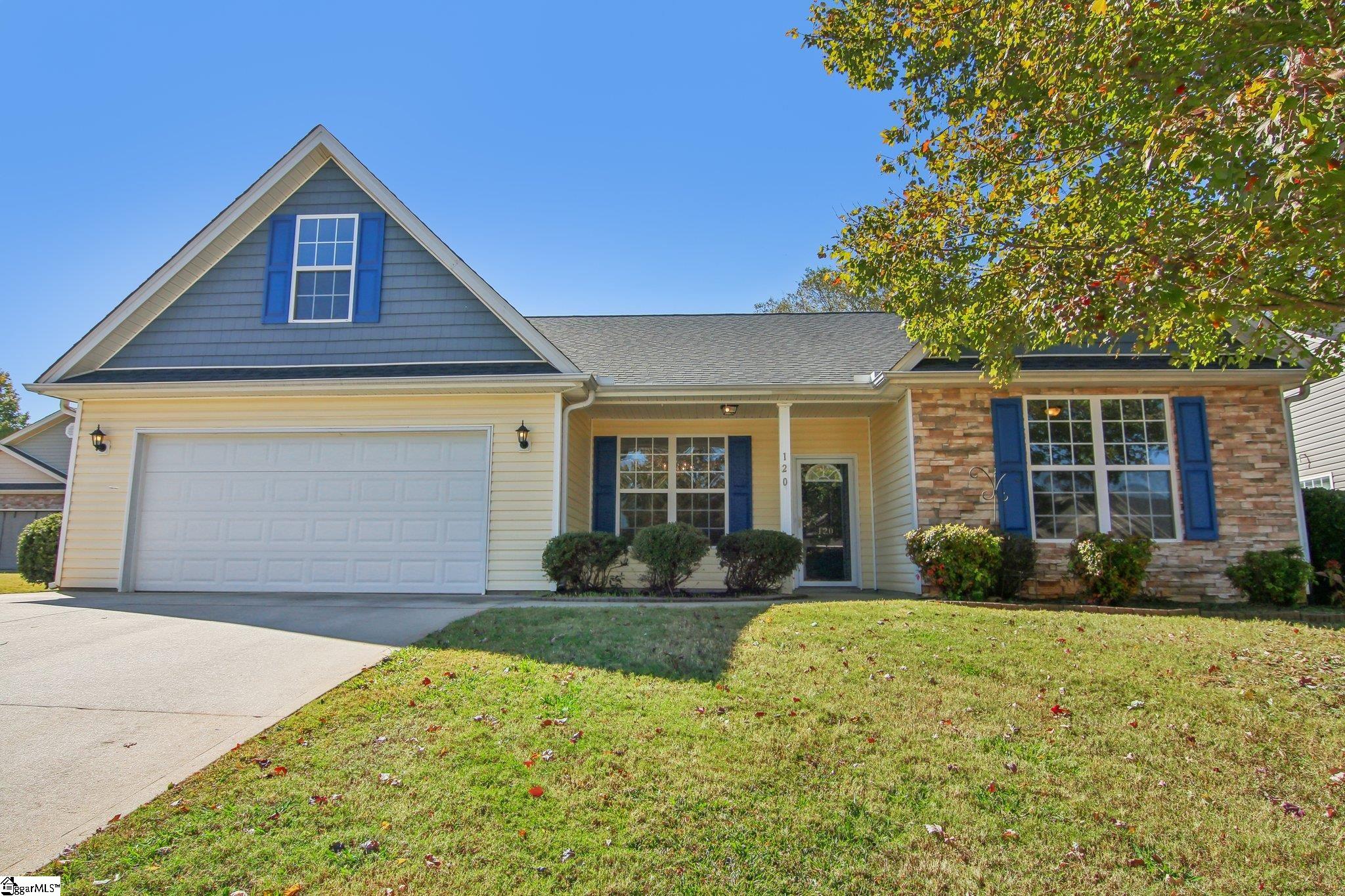 120 Bascom Court