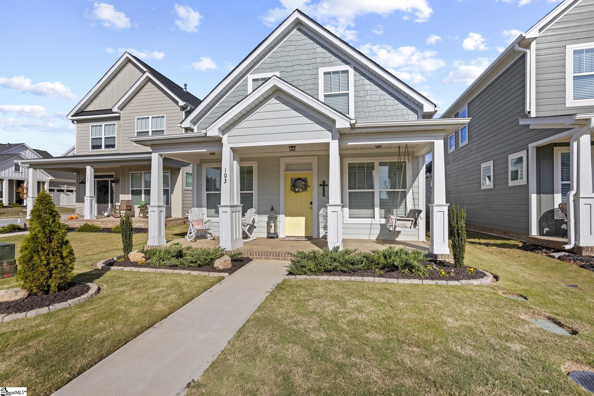 103 Townsend Avenue