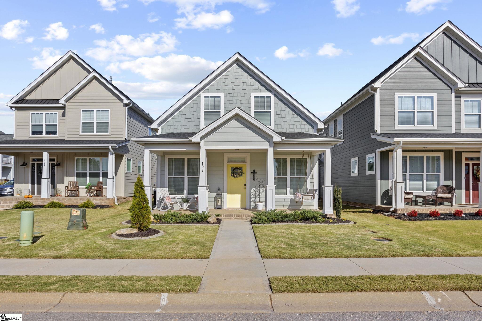 103 Townsend Avenue