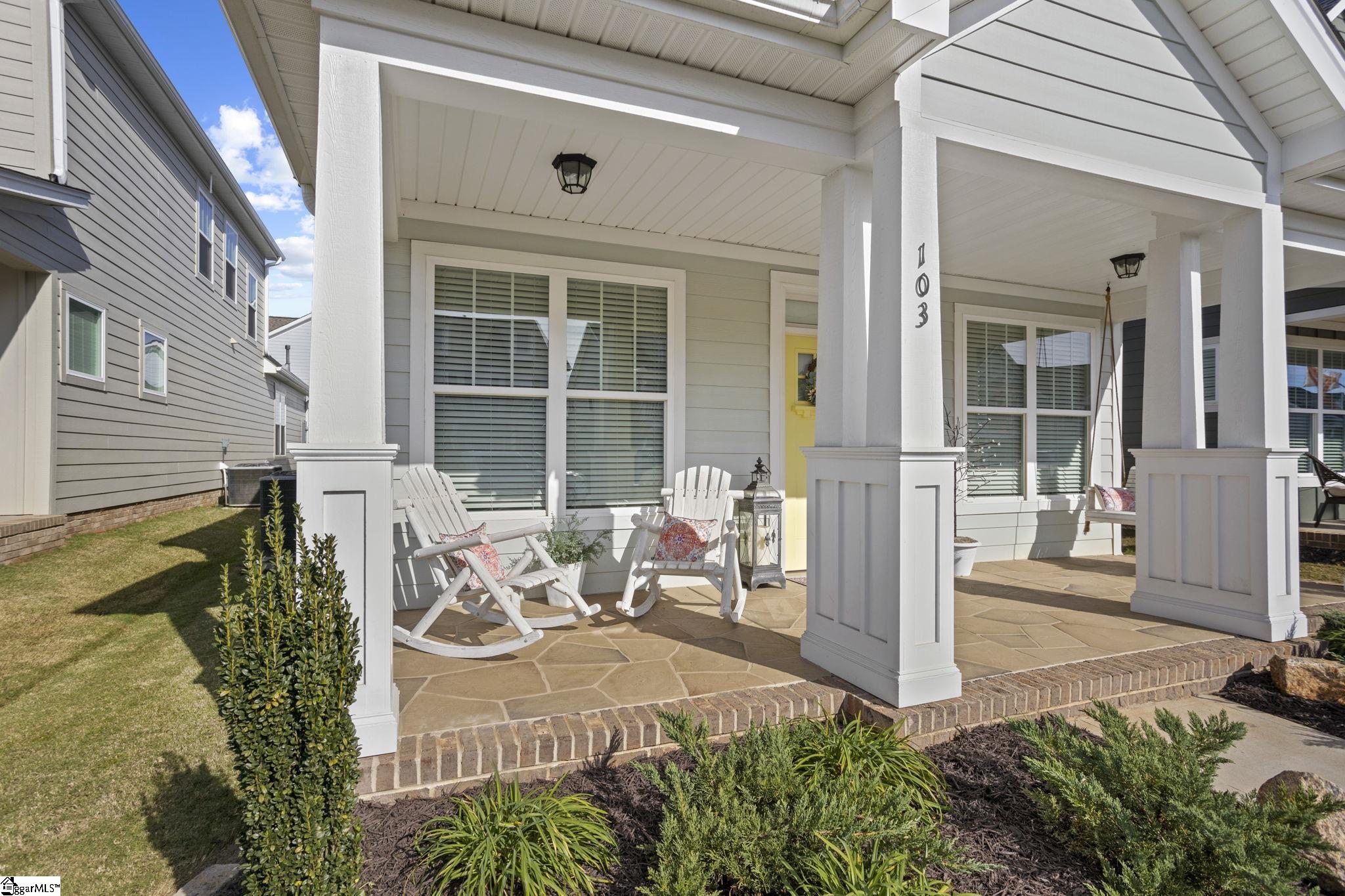 103 Townsend Avenue