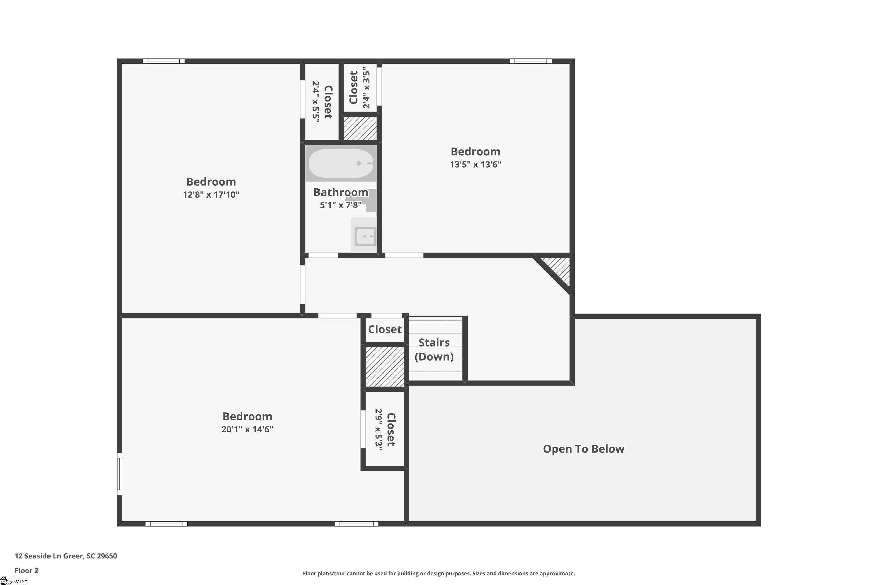 12 Seaside Lane