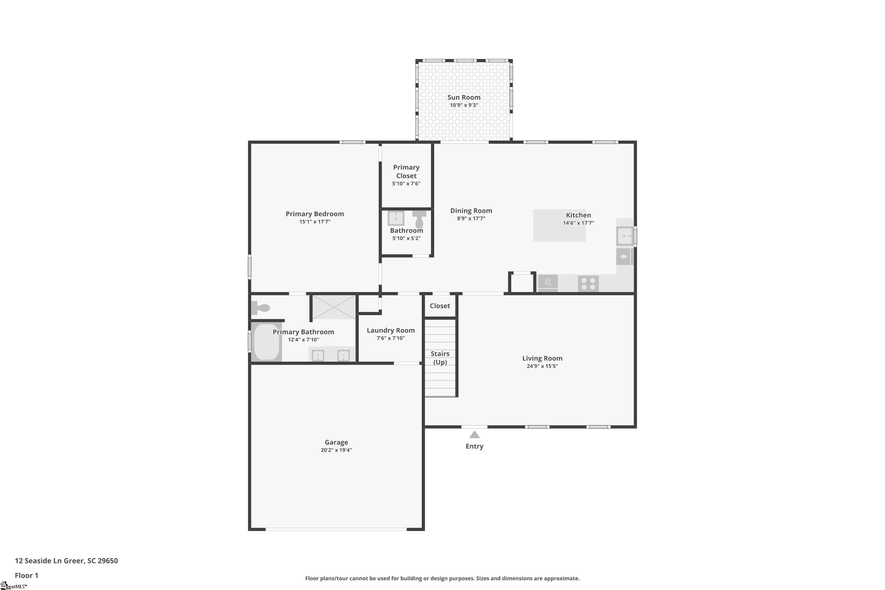 12 Seaside Lane