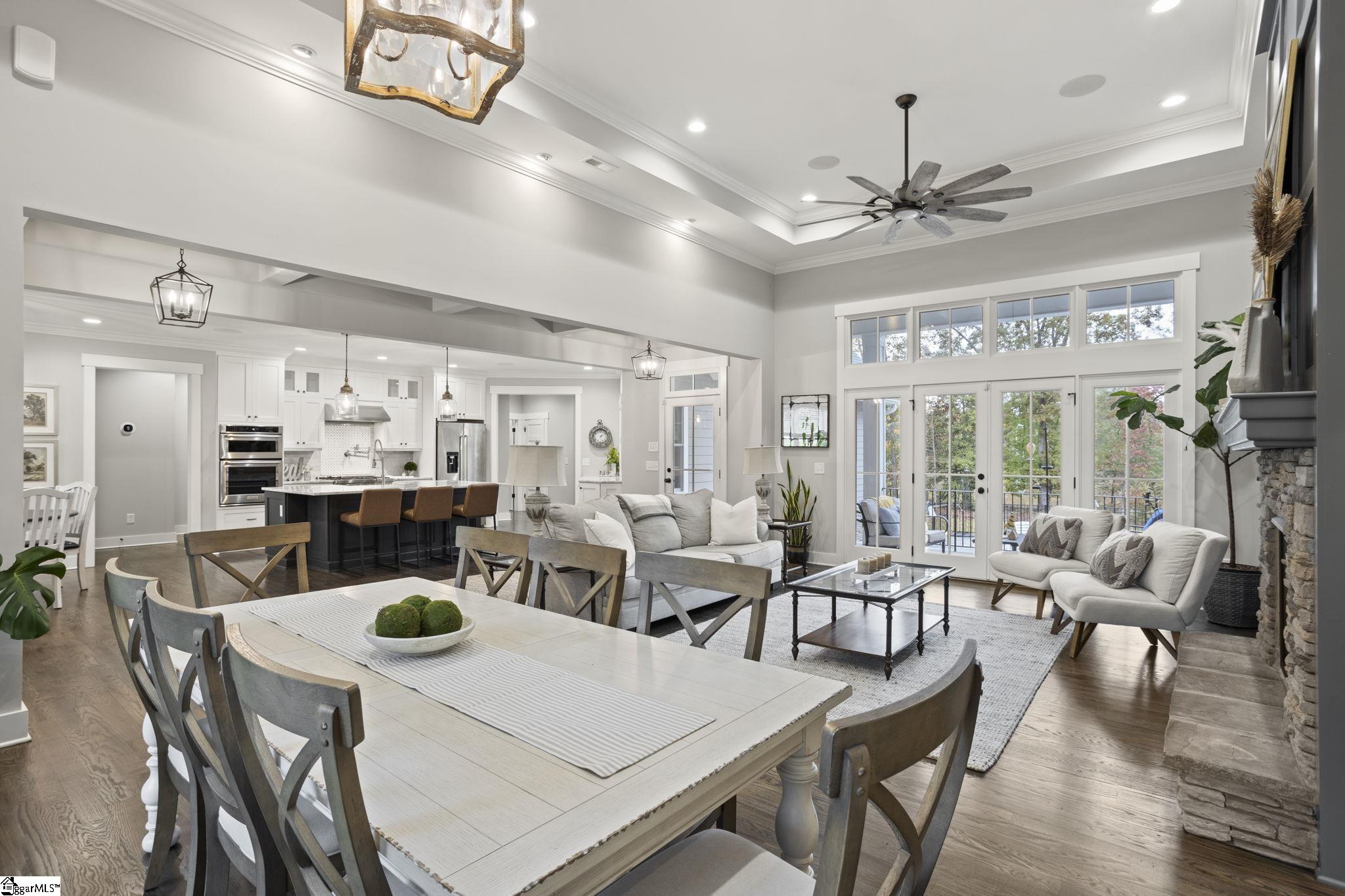 1304 Reid School Road