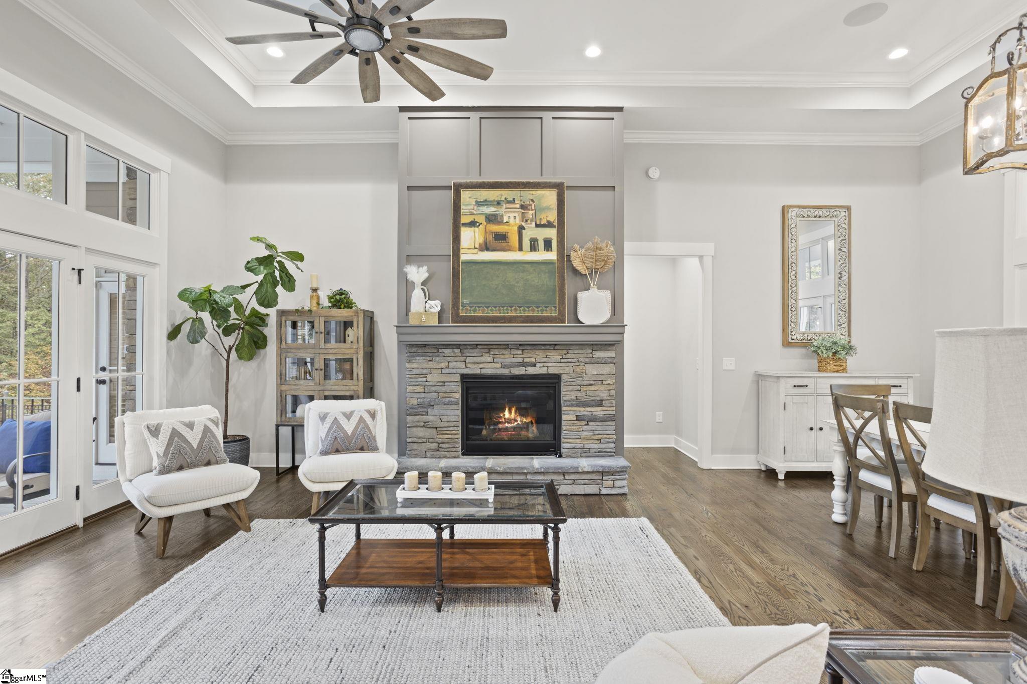 1304 Reid School Road