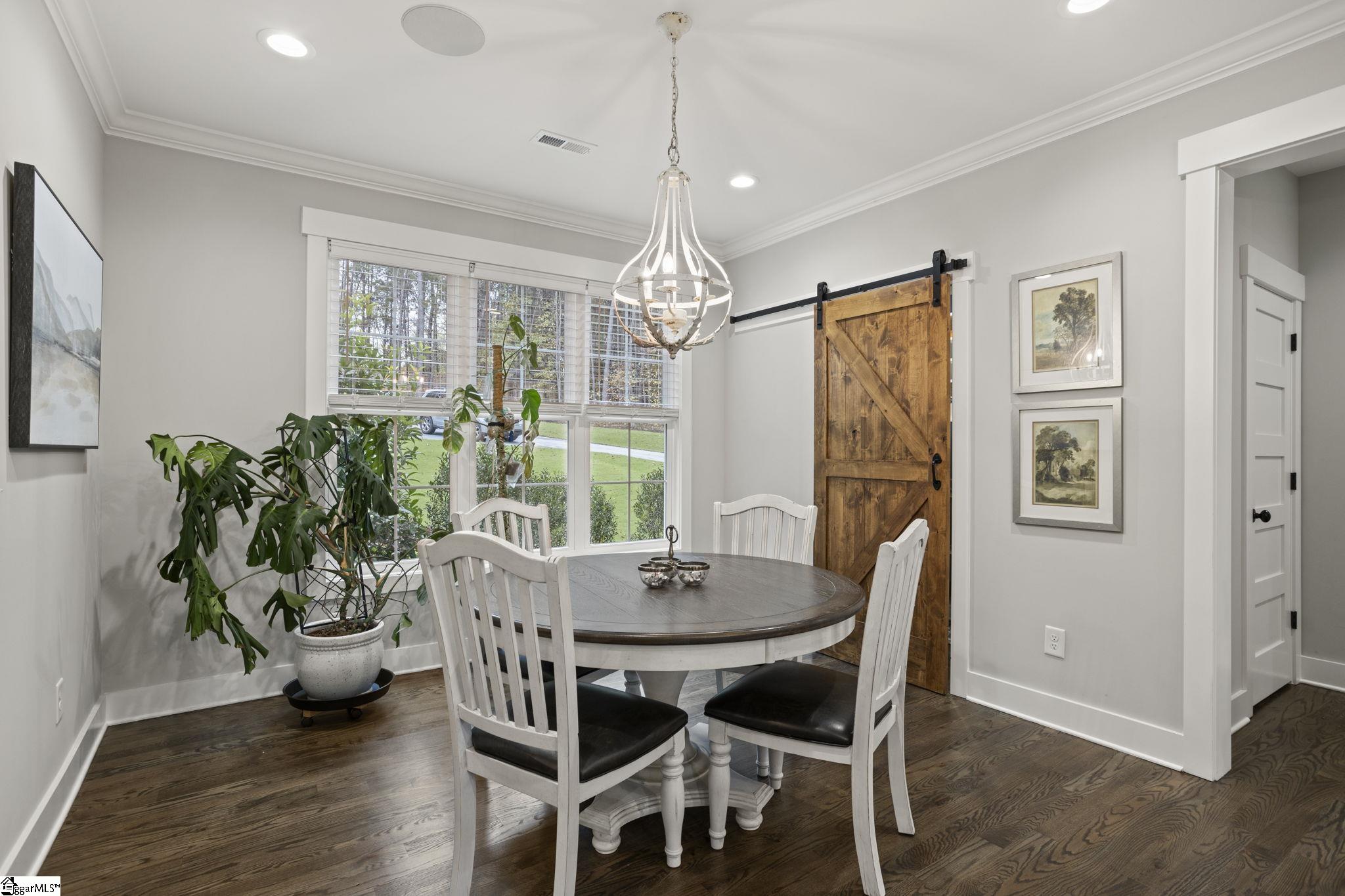 1304 Reid School Road