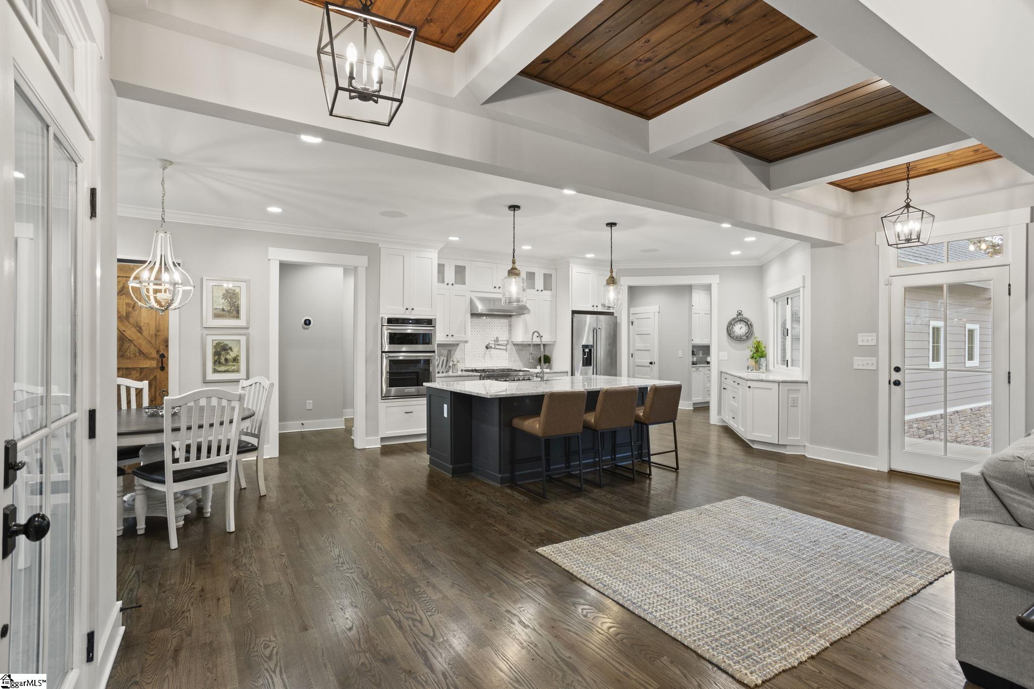 1304 Reid School Road