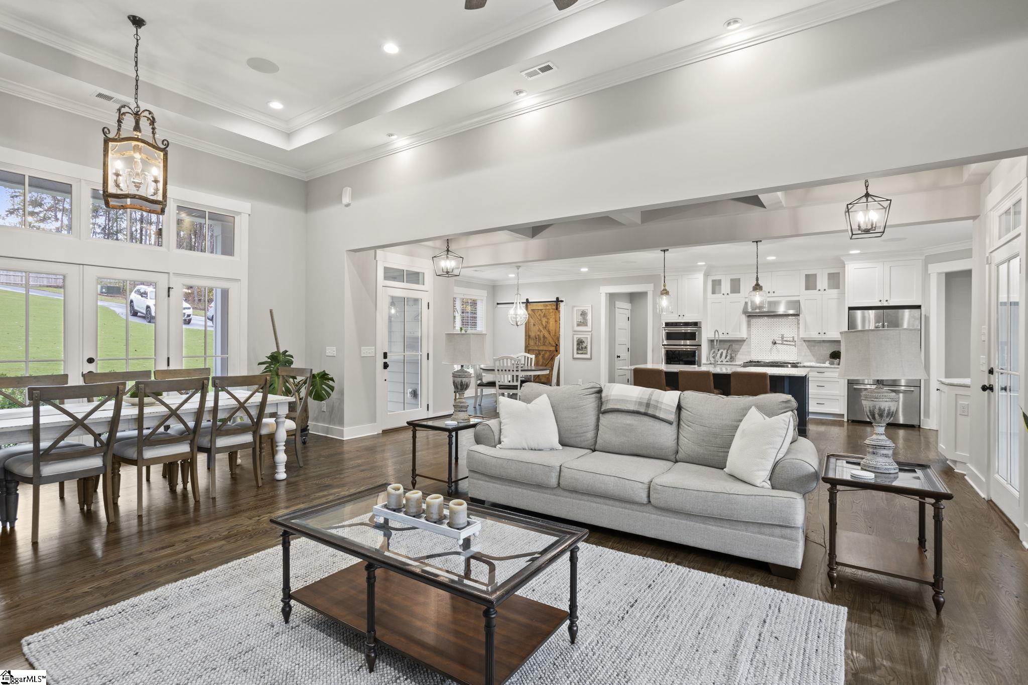 1304 Reid School Road