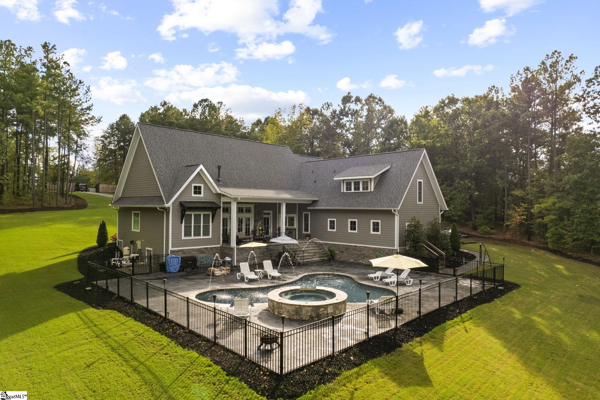 1304 Reid School Road