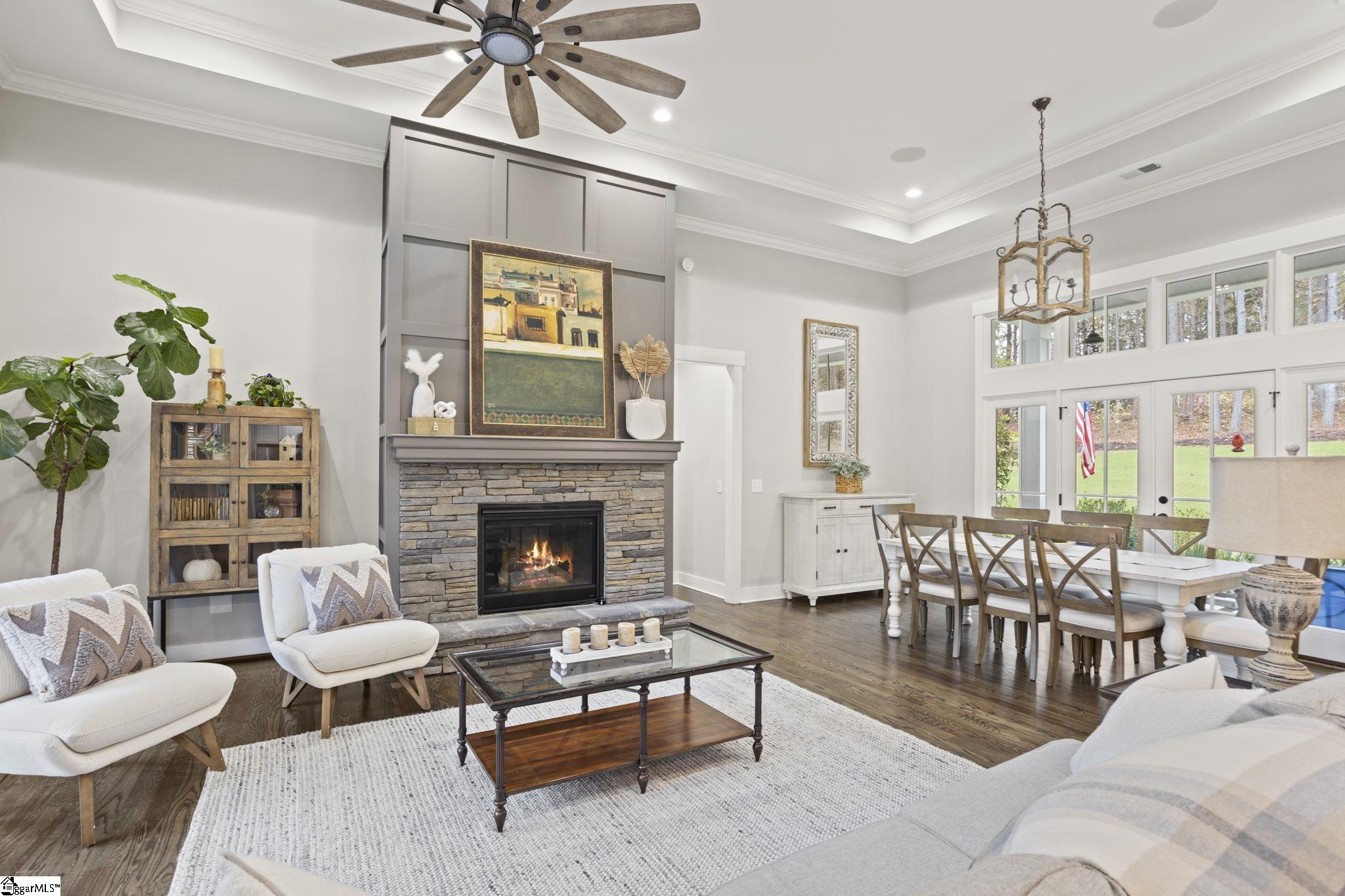 1304 Reid School Road