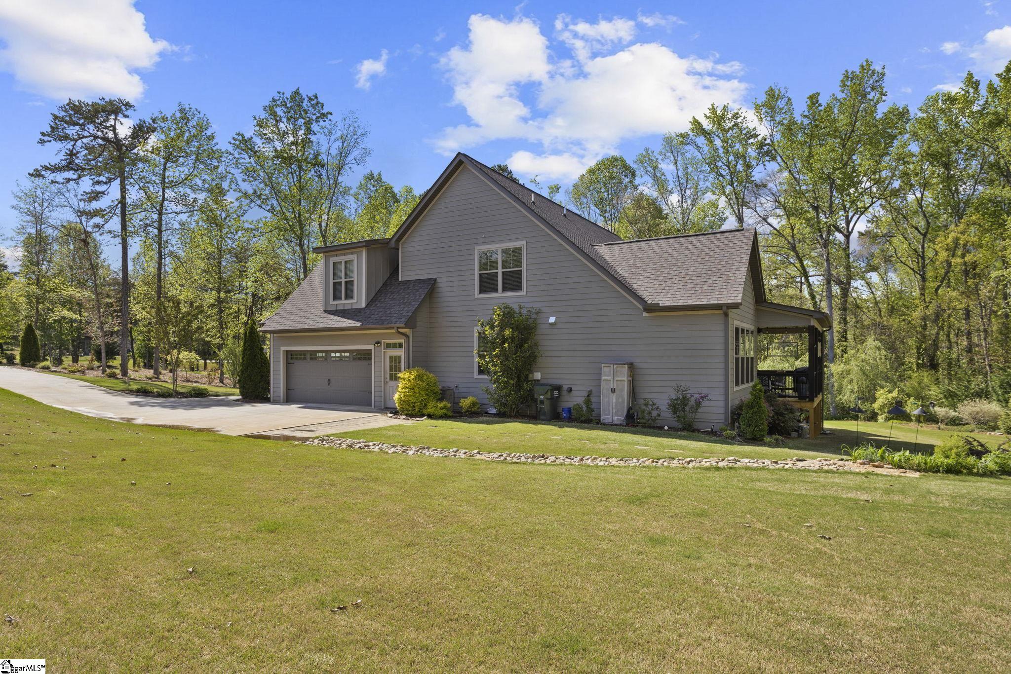 408 Isaqueena Drive