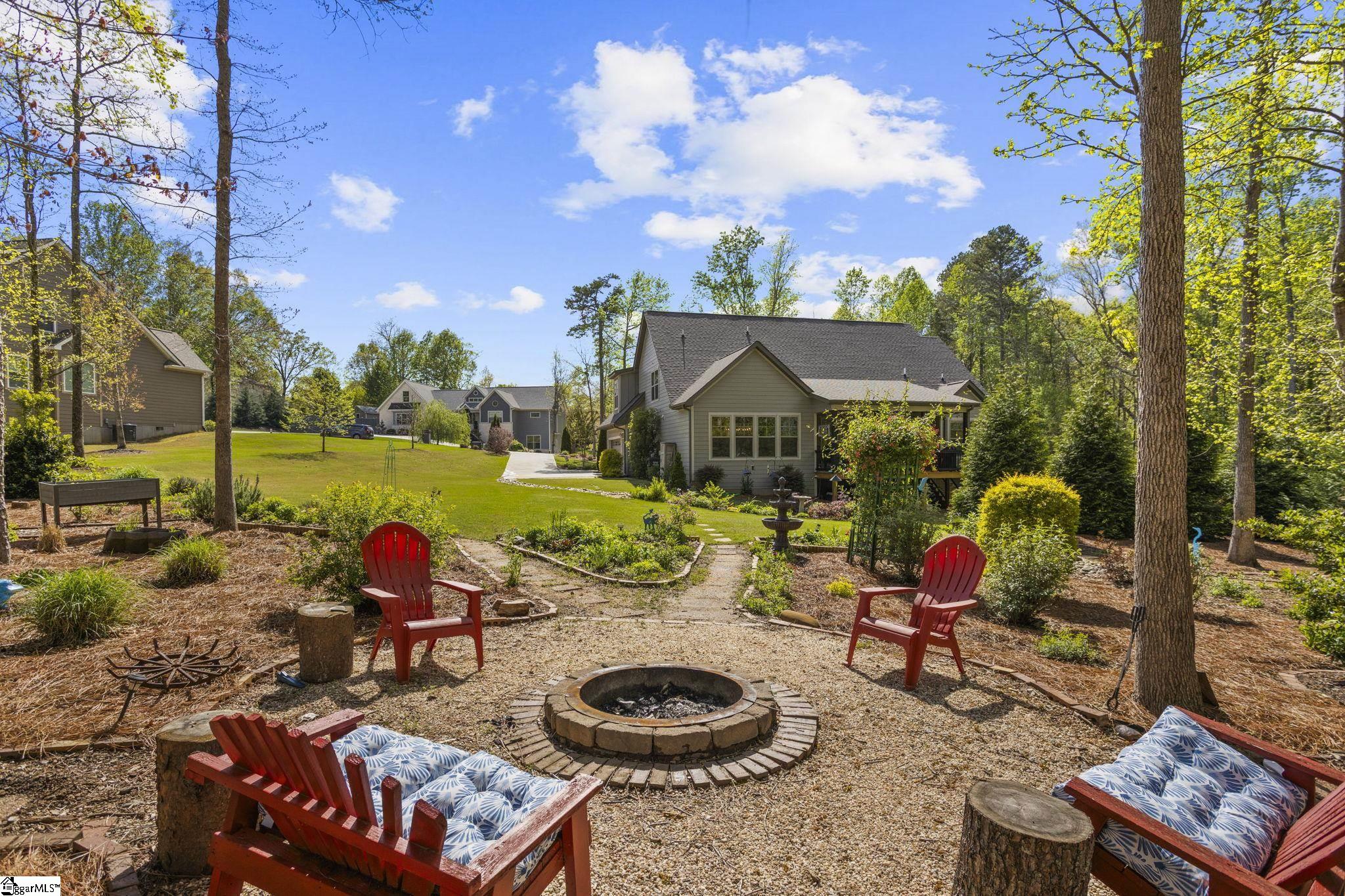 408 Isaqueena Drive