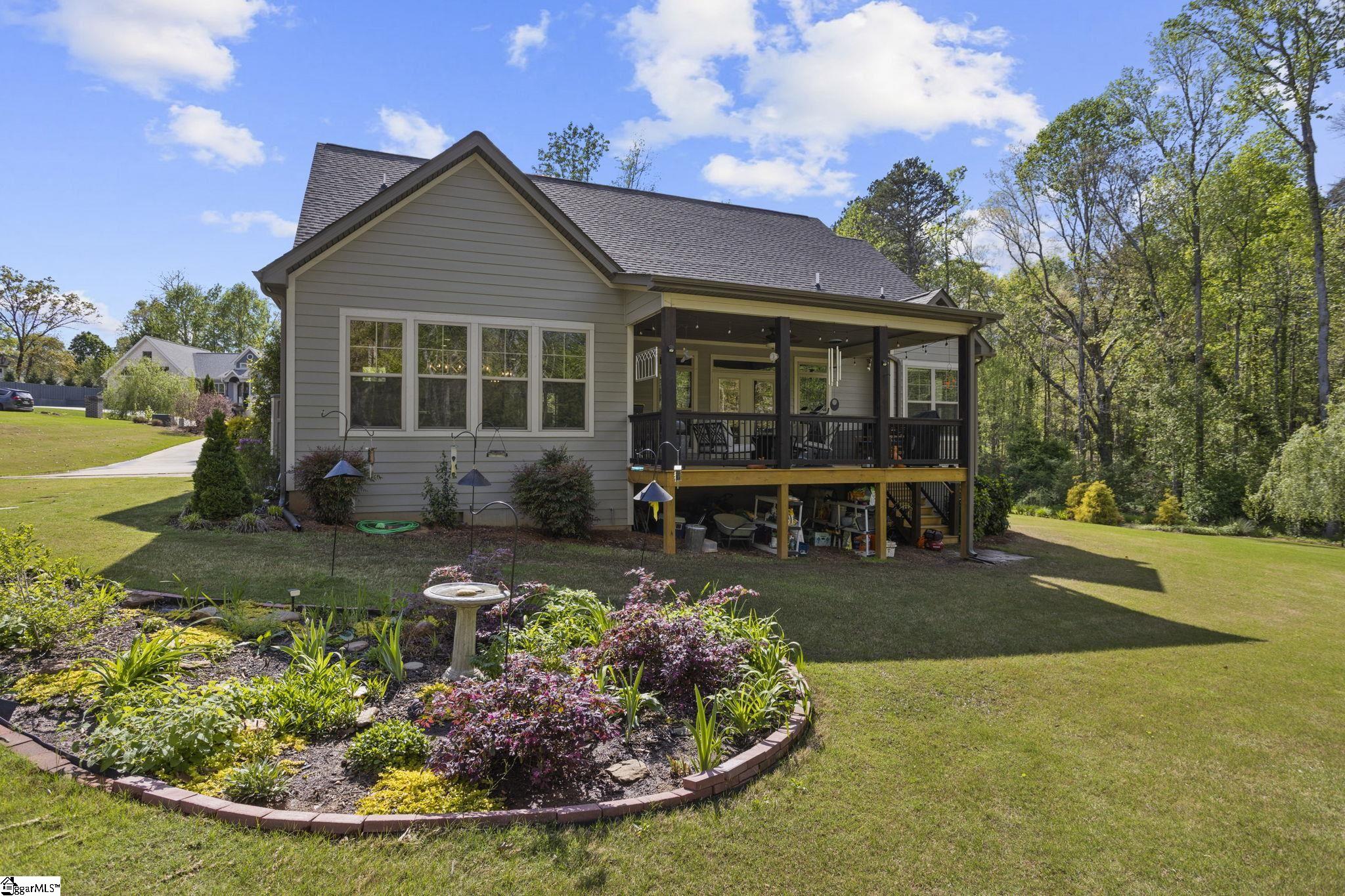 408 Isaqueena Drive