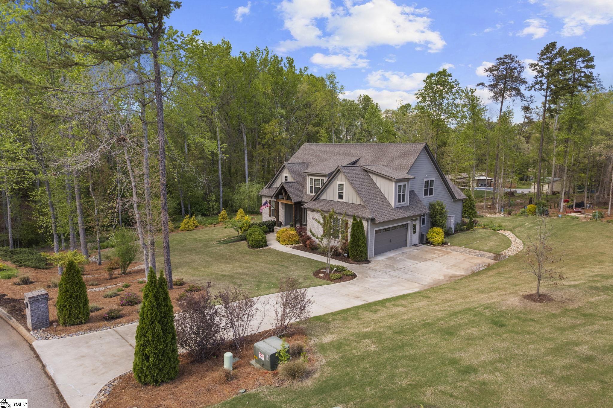 408 Isaqueena Drive