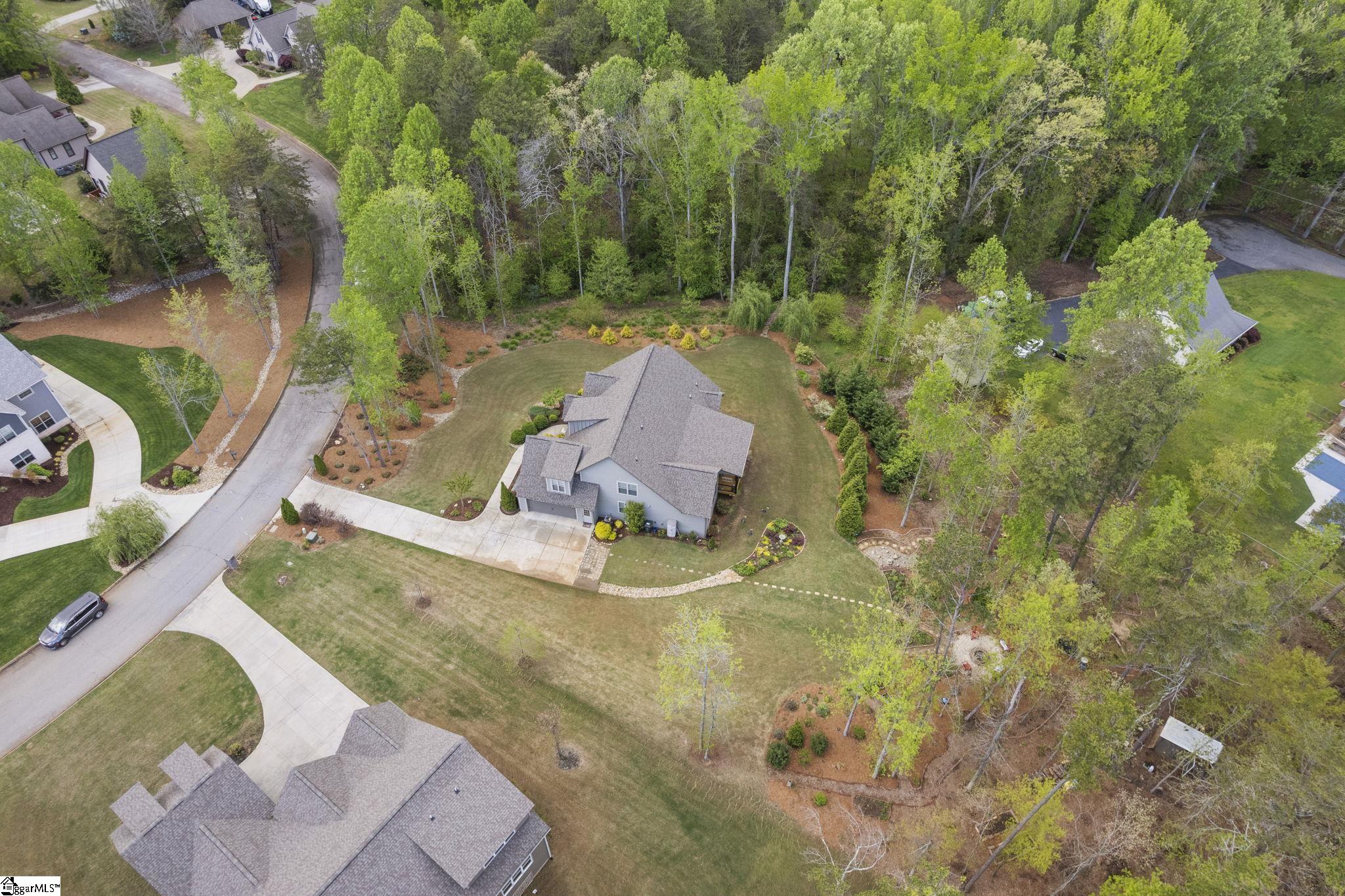 408 Isaqueena Drive